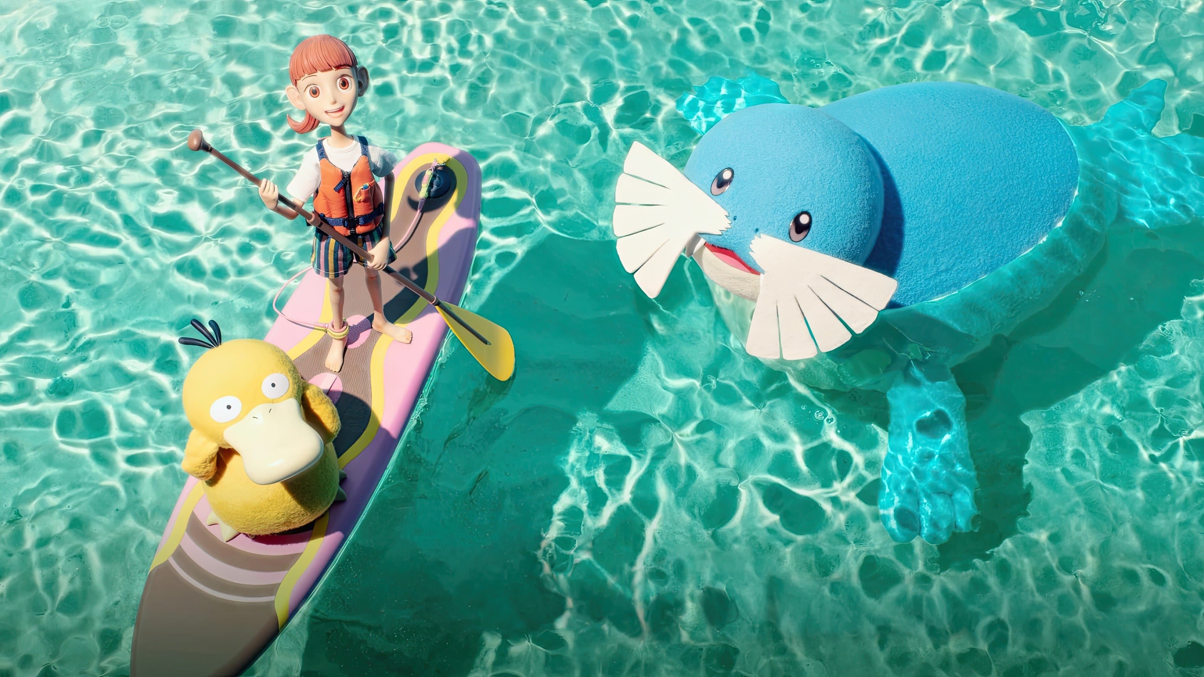 포켓몬 컨시어지