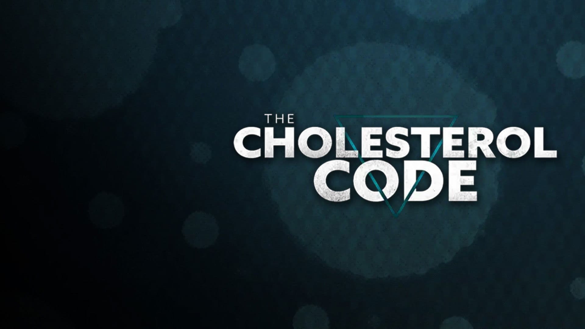 The Cholesterol Code