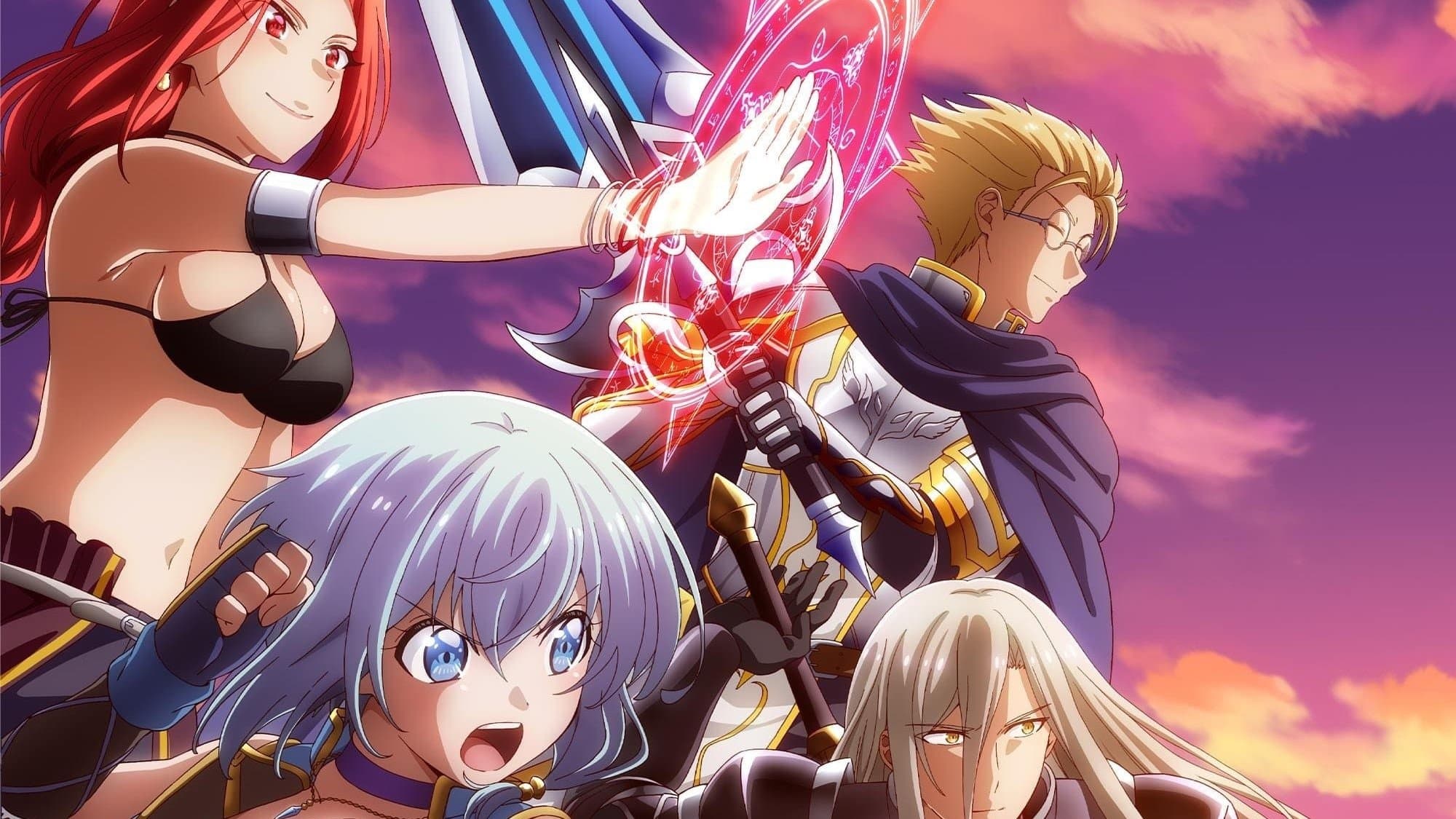 파티에서 추방당한 그 치유사, 실은 최강인 것에 대하여