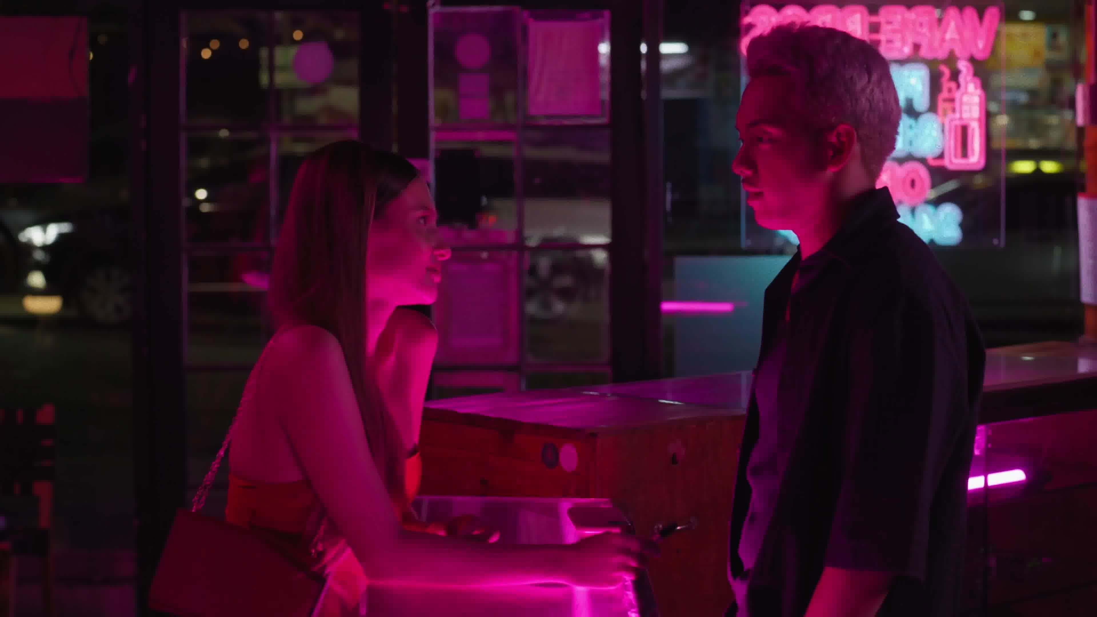 세 여자의 젖은 유혹