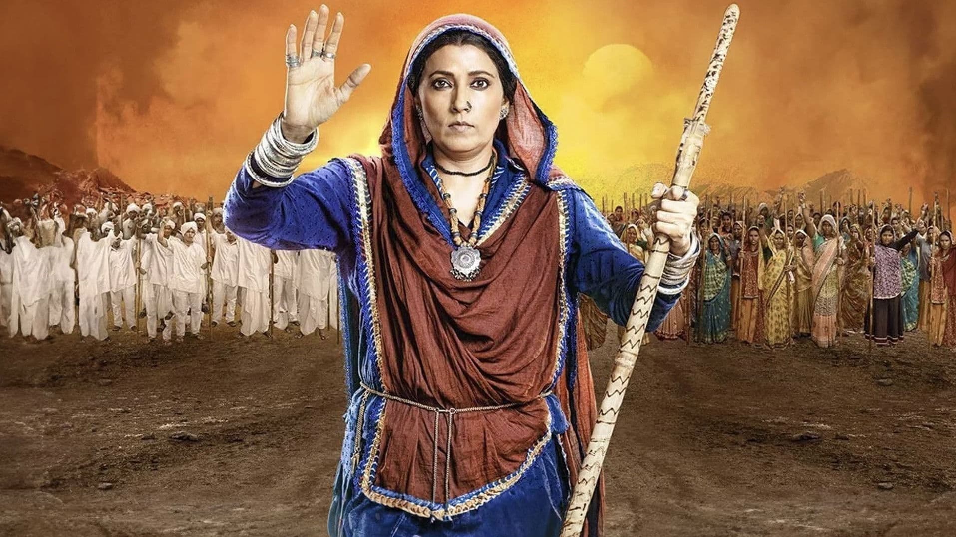 ना आना इस देश लाडो