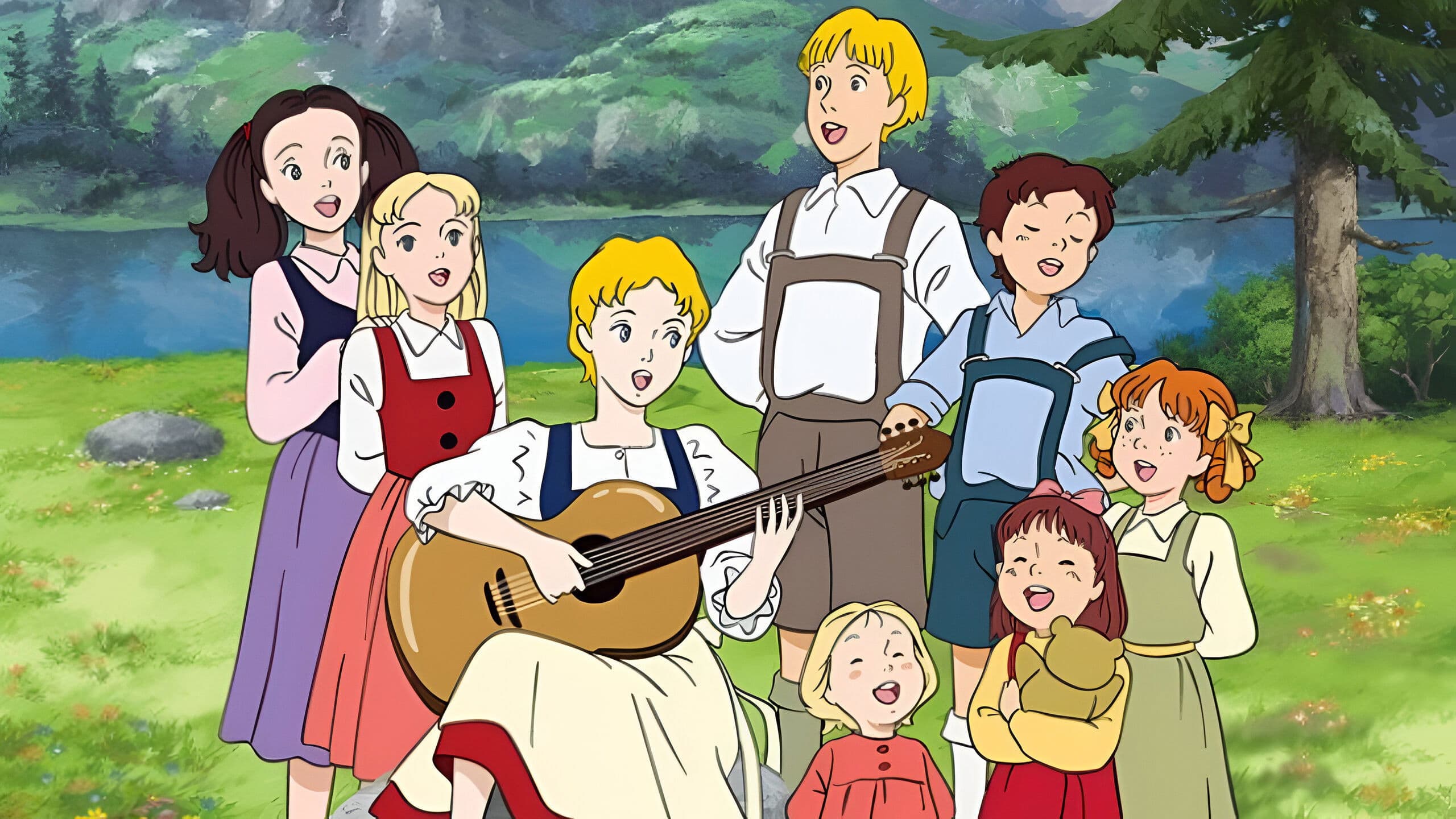 알프스의 메아리