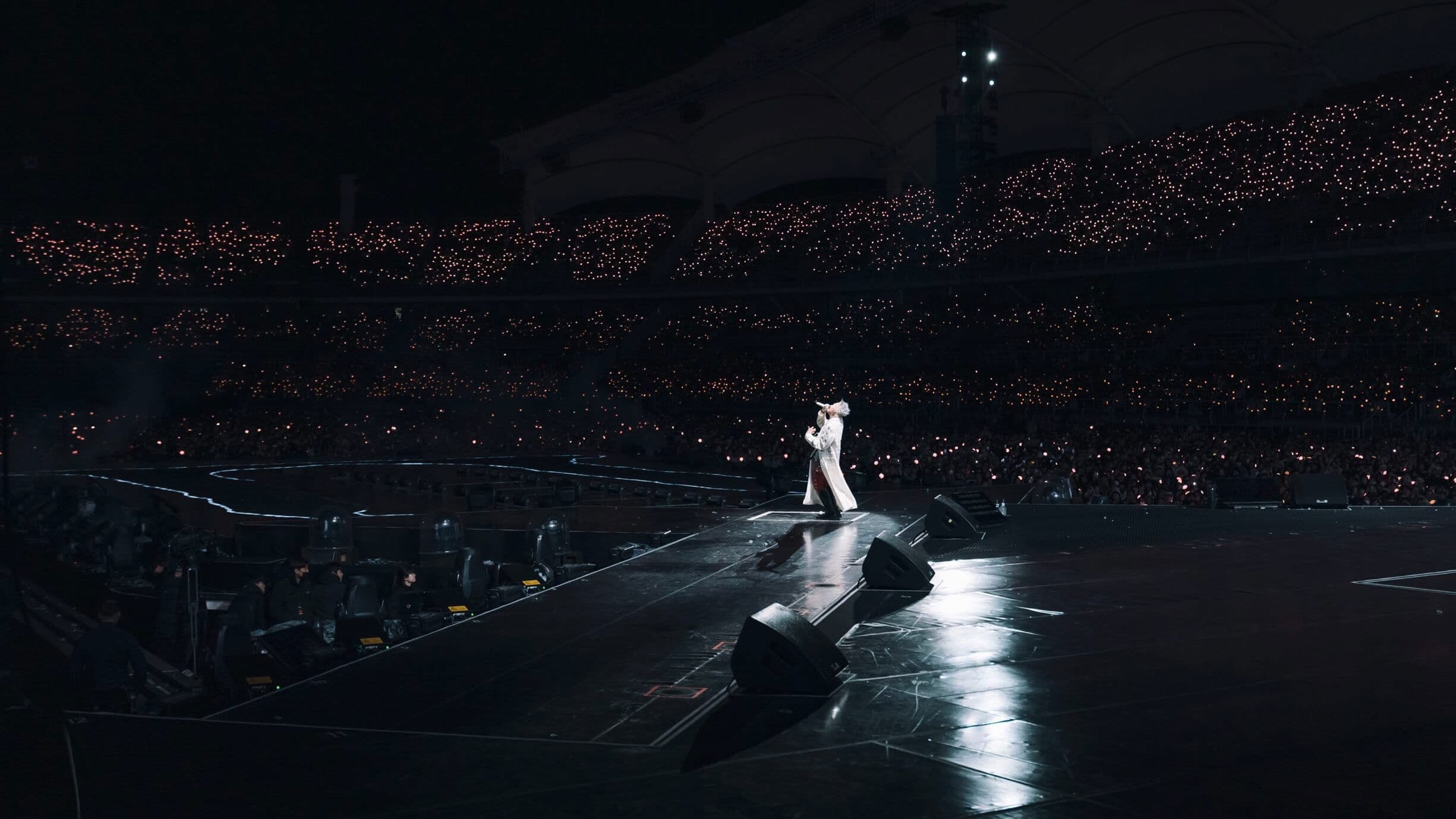 지드래곤 인 시네마 [위버맨쉬]