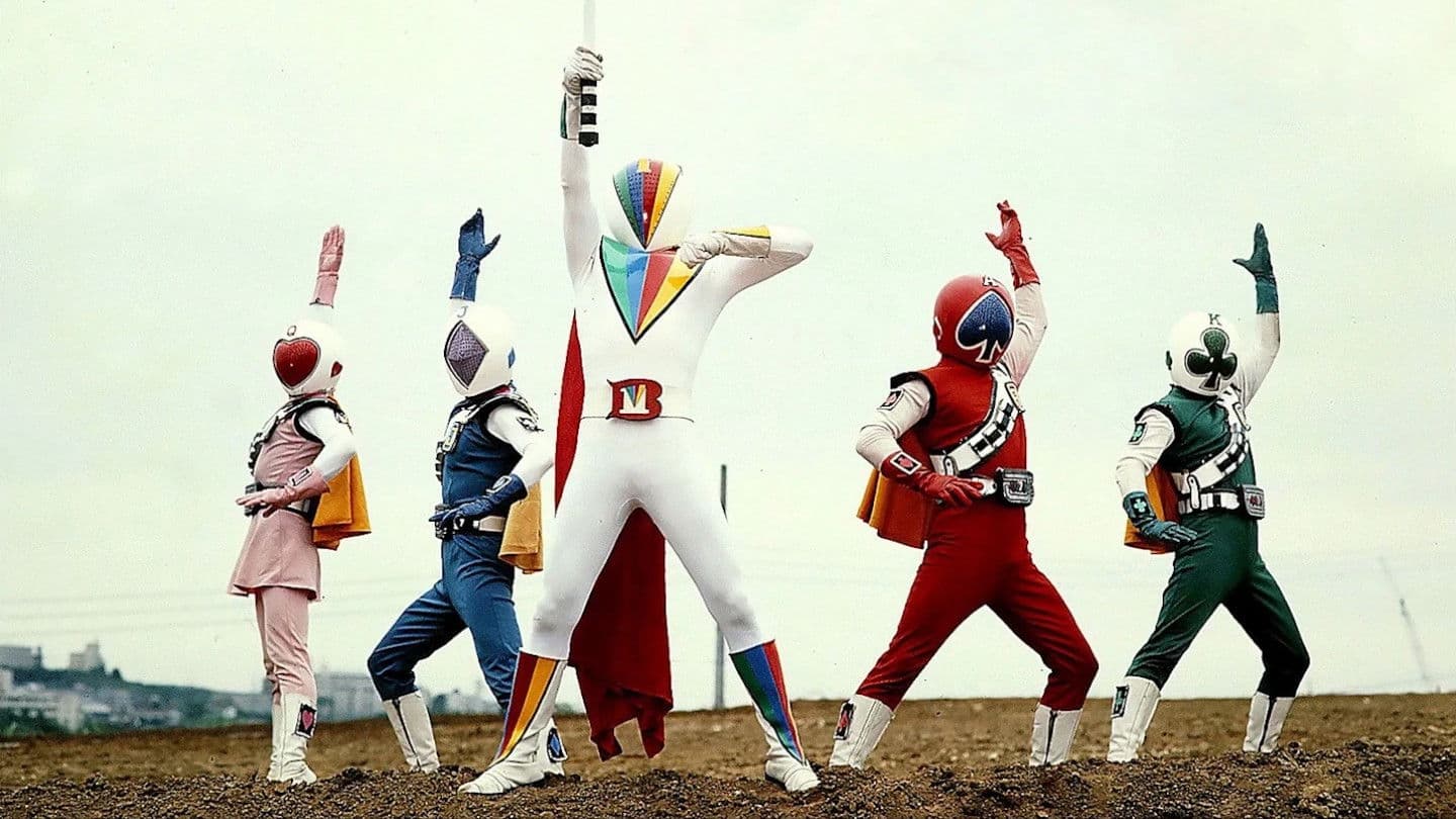 잭커(JAKQ) 전격대