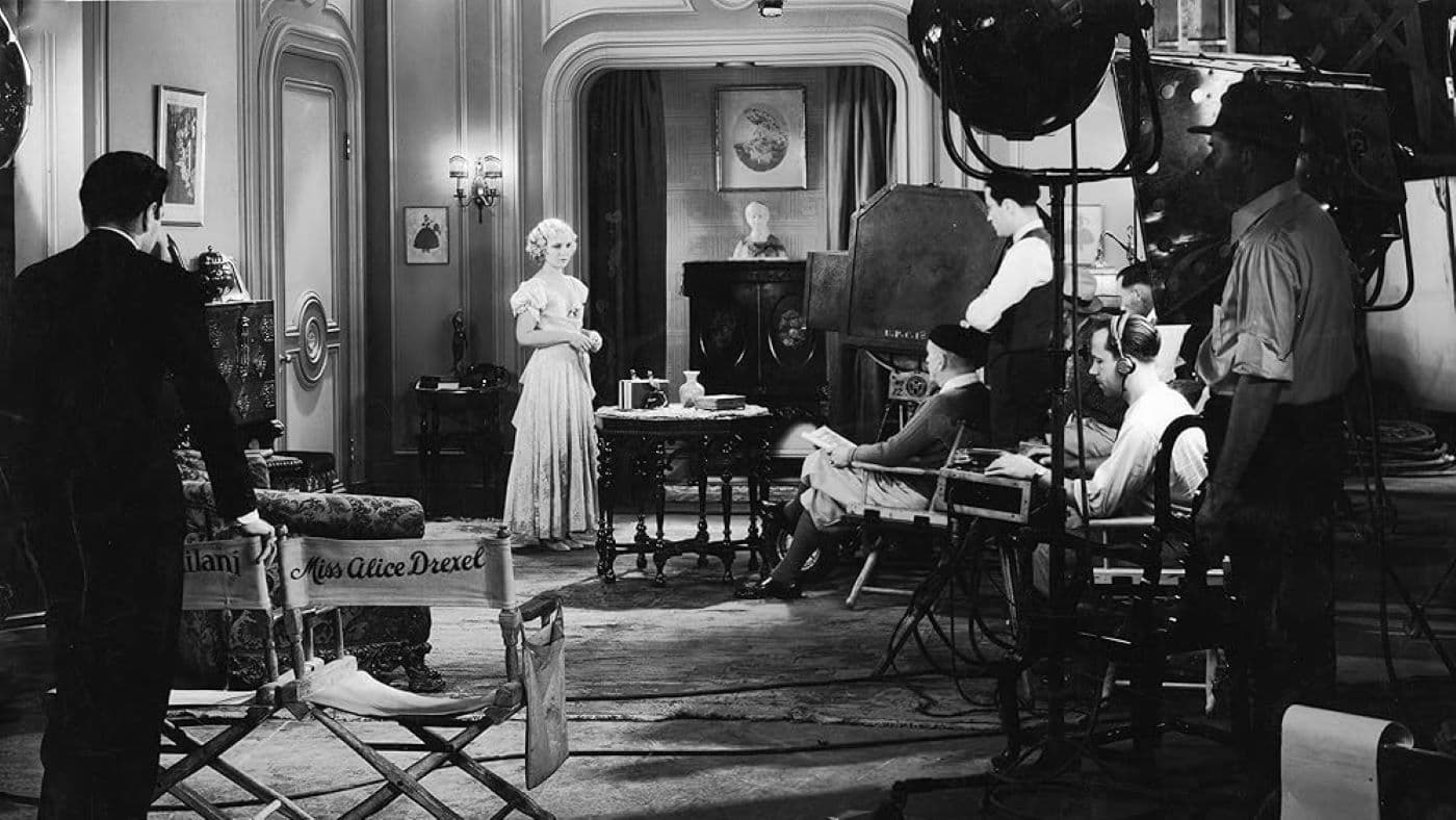 Hollywood, Ciudad de Ensueño