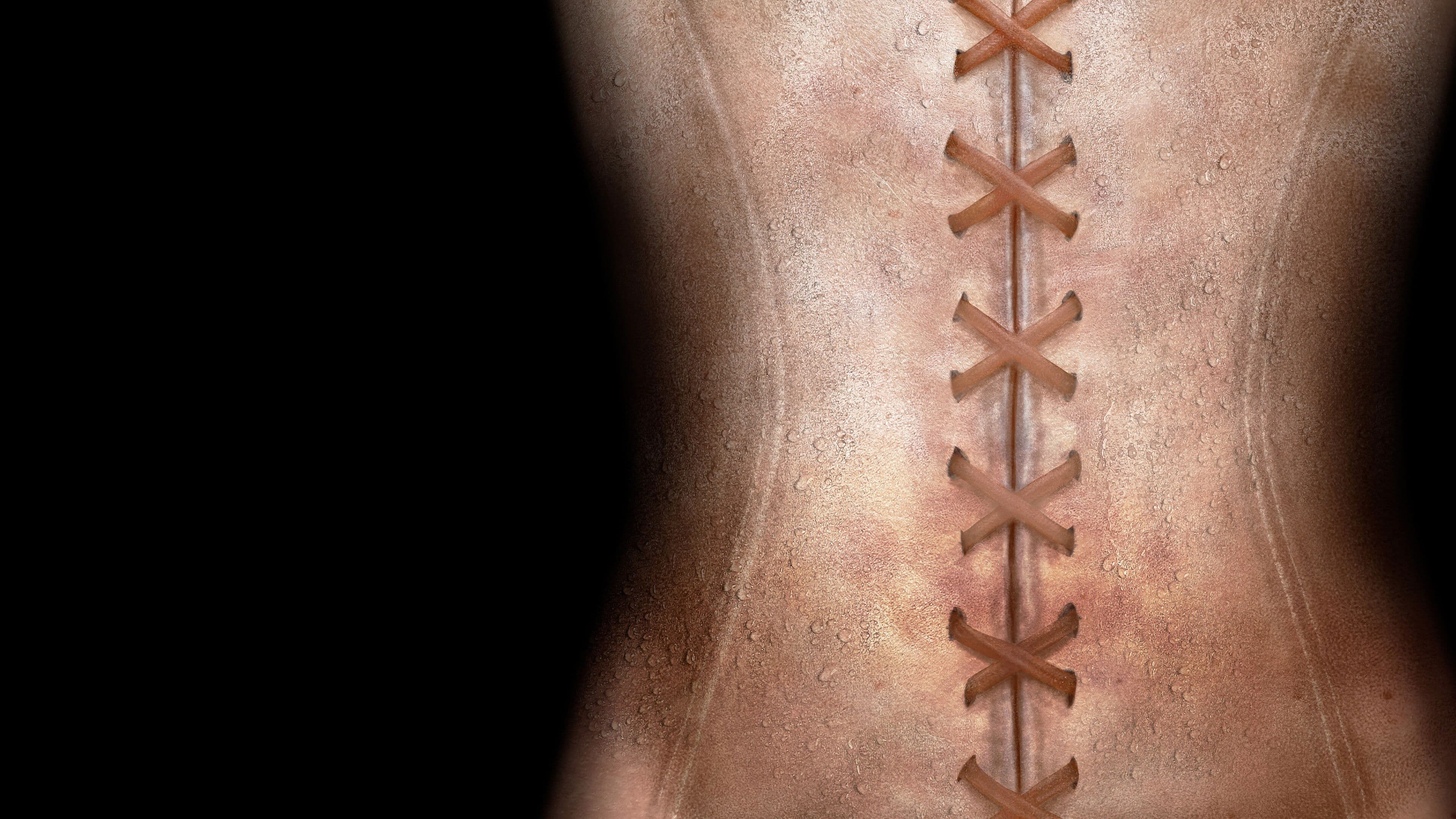 Morderca szyty na miarę