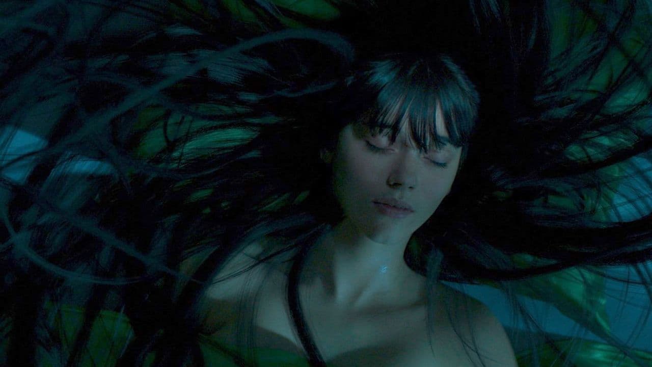 다리아: 마리오네트