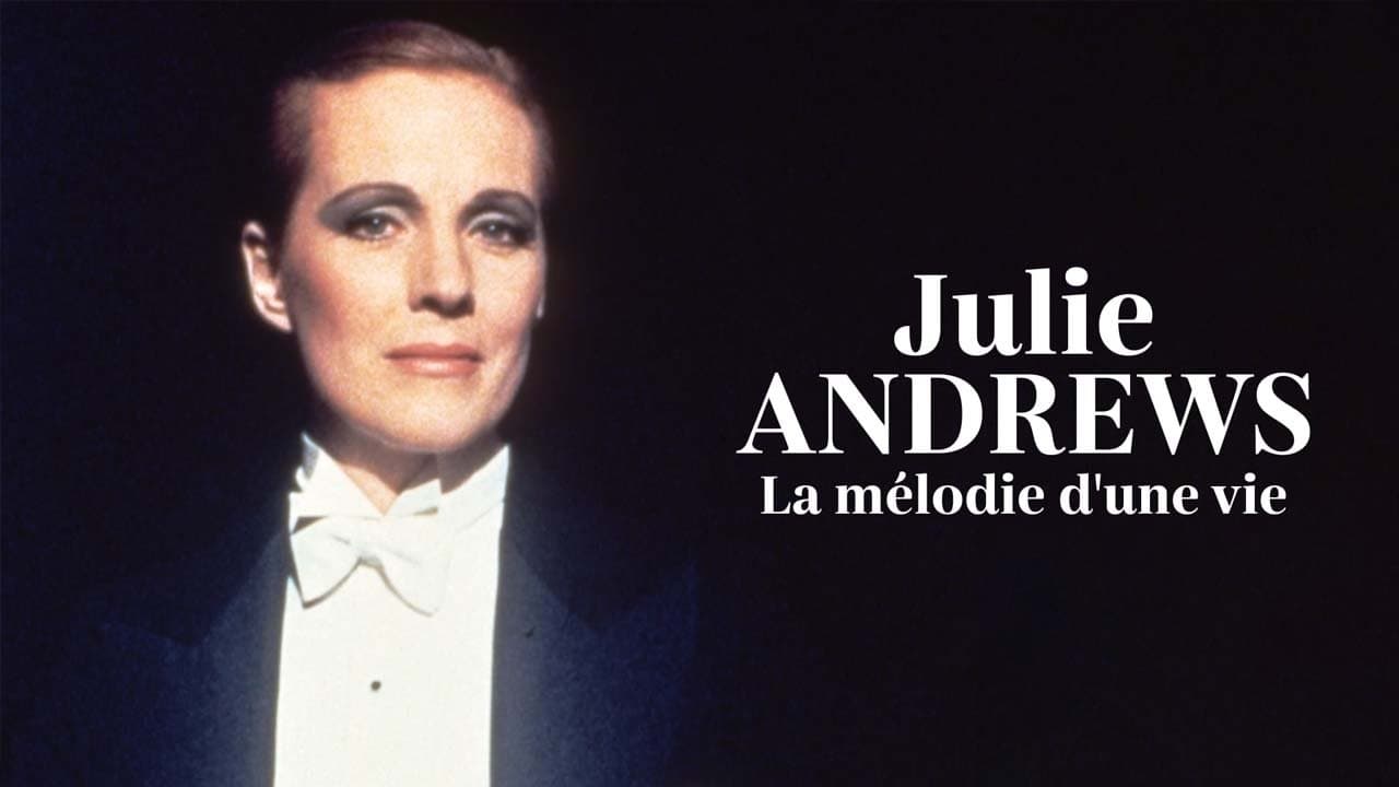 Julie Andrews, la mélodie d’une vie