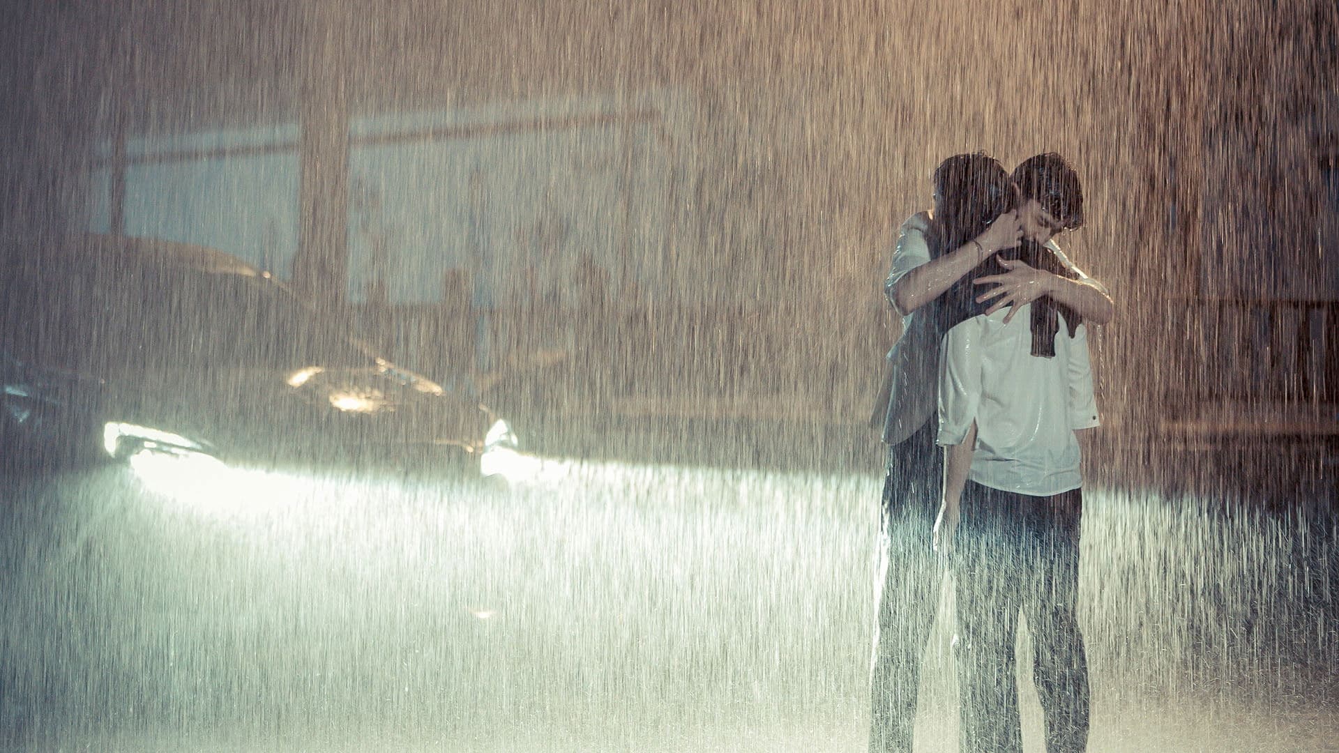 유사애정2 : Nobody Knows But Me