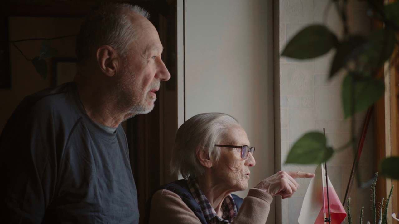 Pasja według Agnieszki