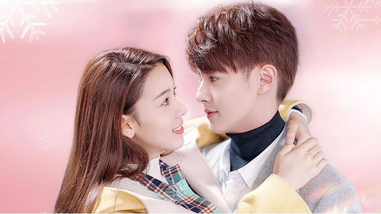 천회갑적소녀 : 러브 온 아이스