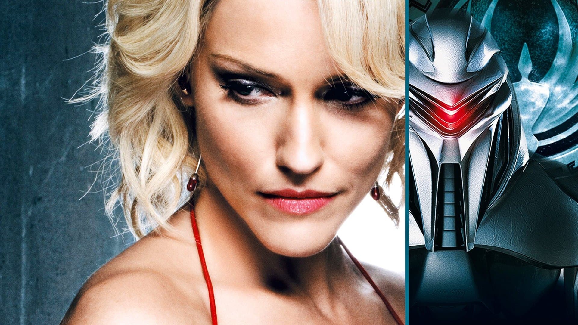 배틀스타 갤럭티카: 더 플랜