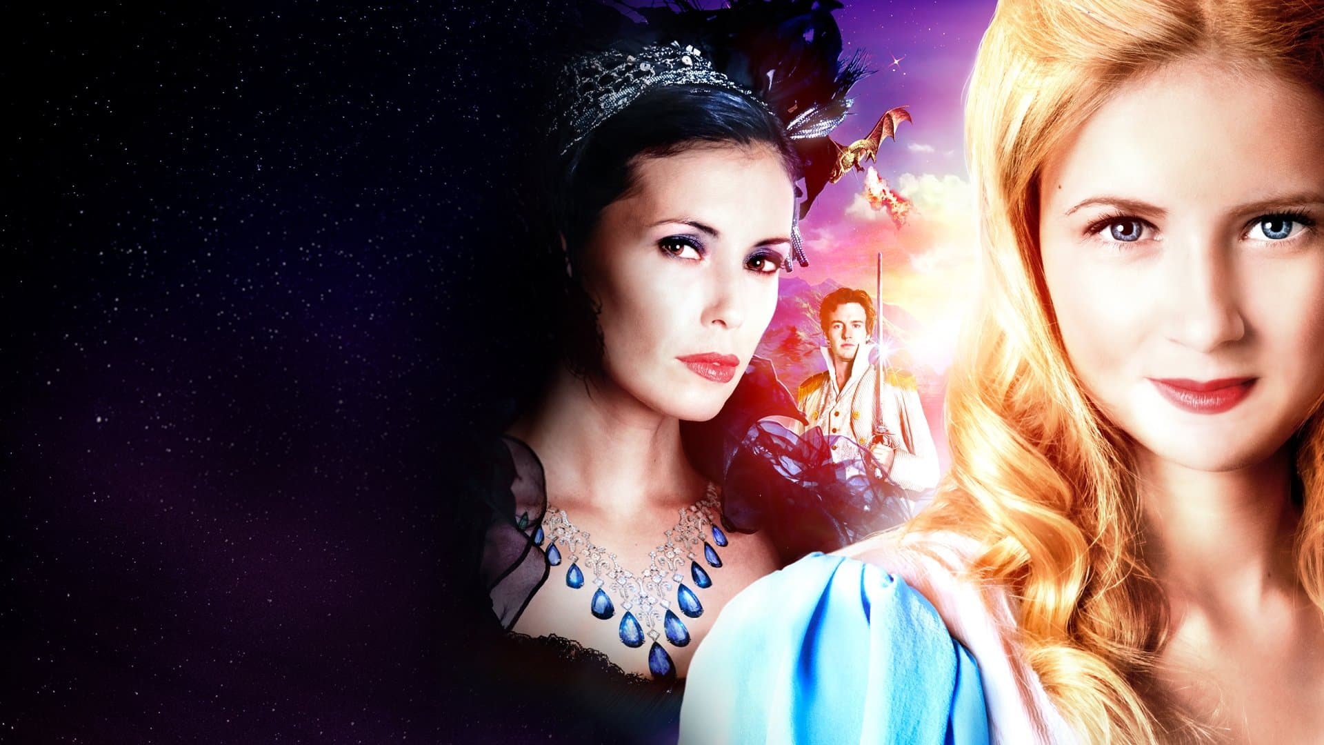 백설공주: 또 다른 이야기