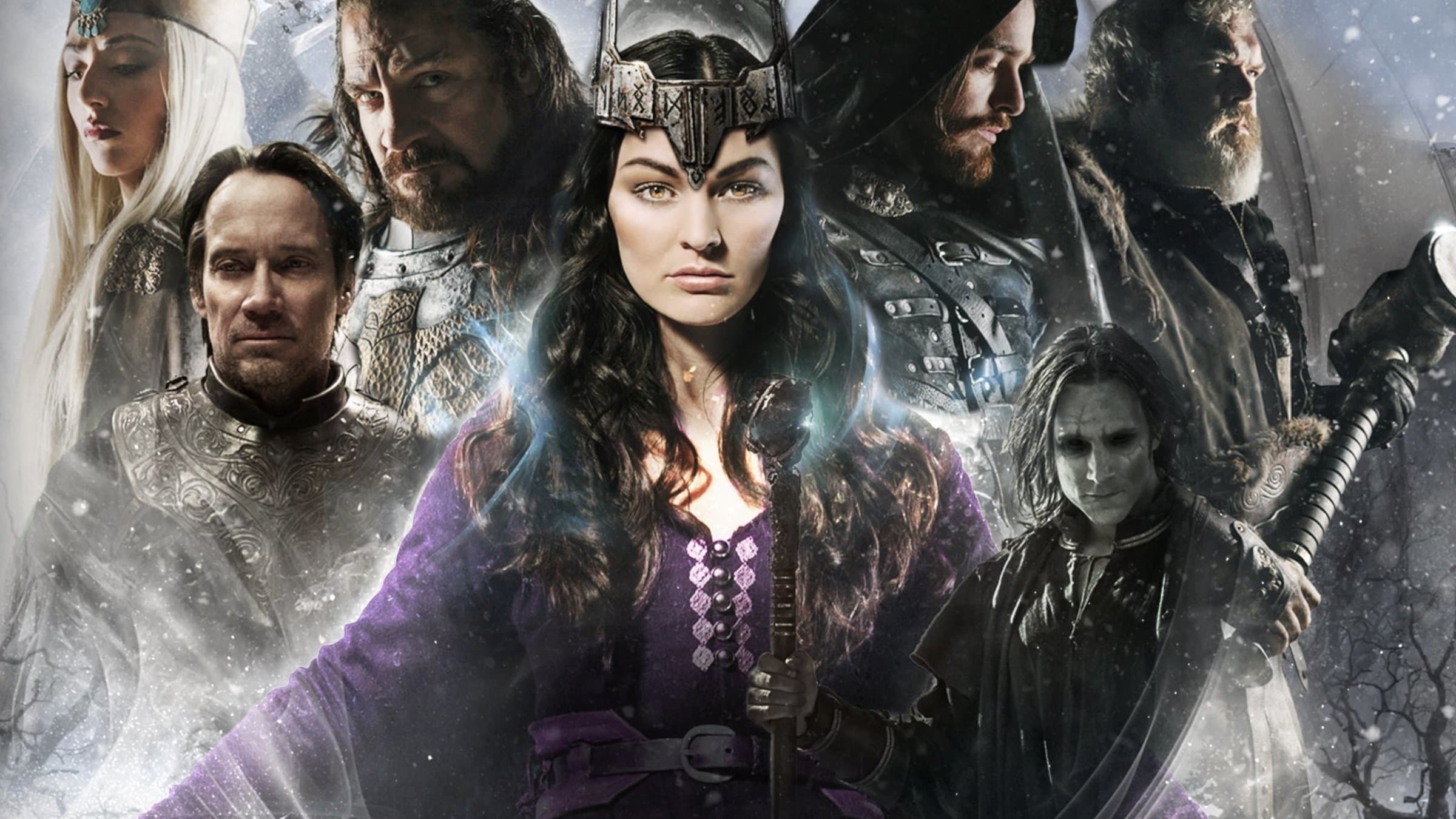 미시카: 더 갓슬레이어