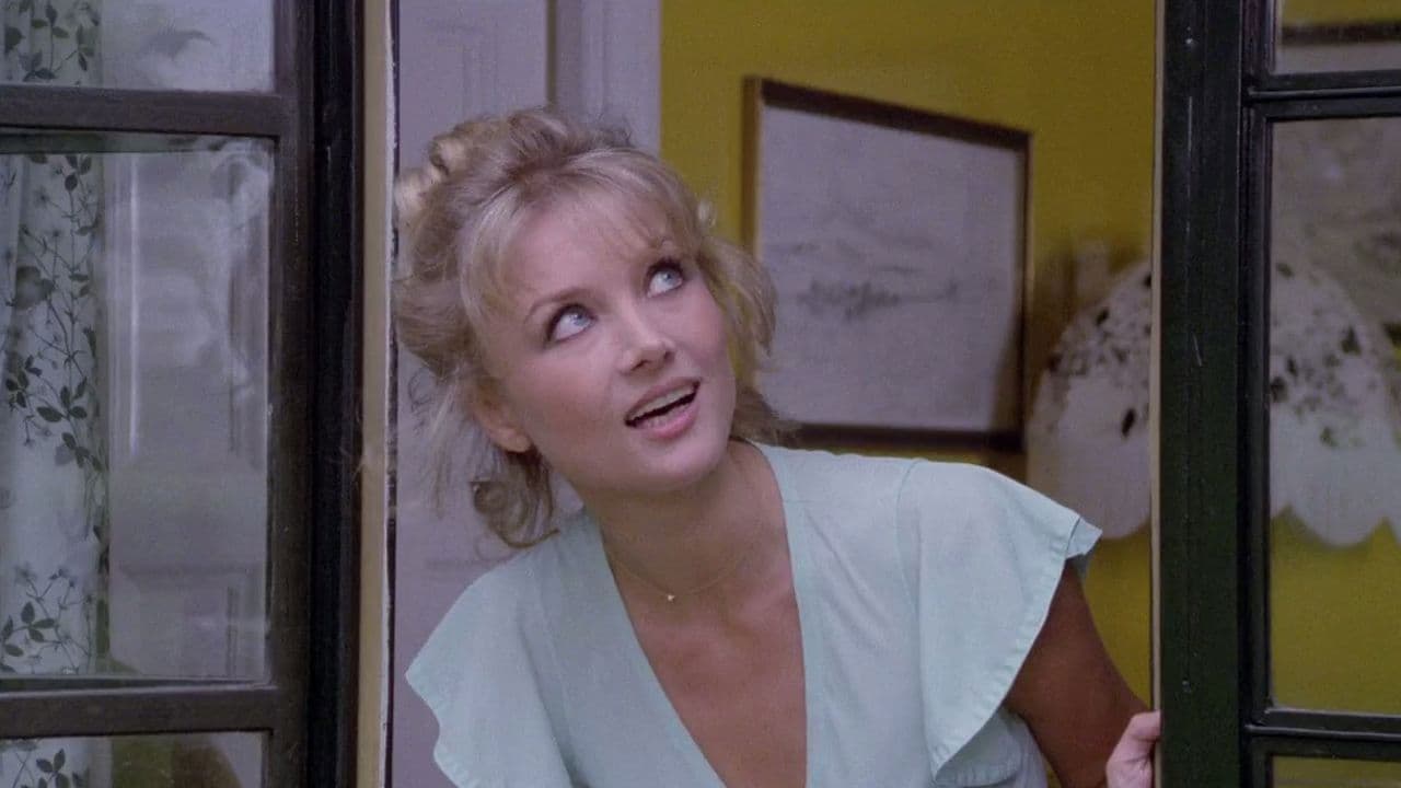 아내를 잃고 연인을 얻기