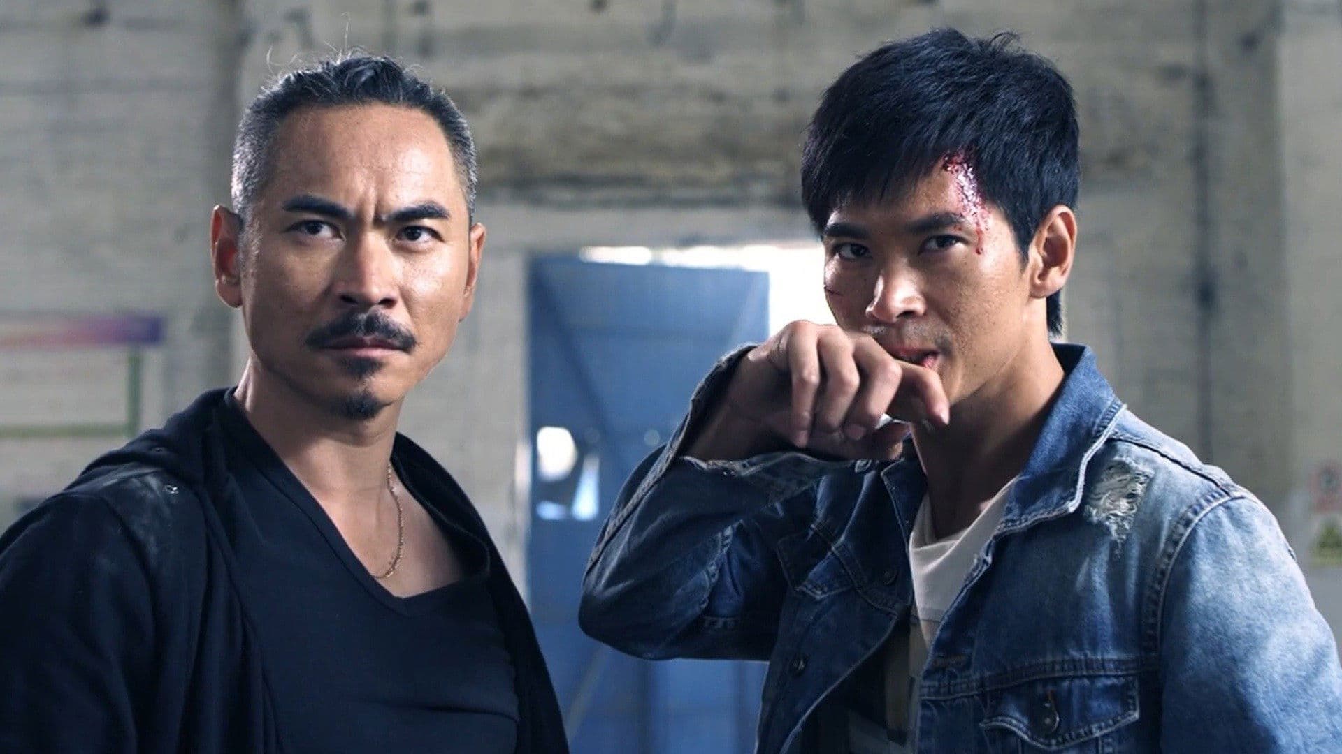 13구역: 언리미티드