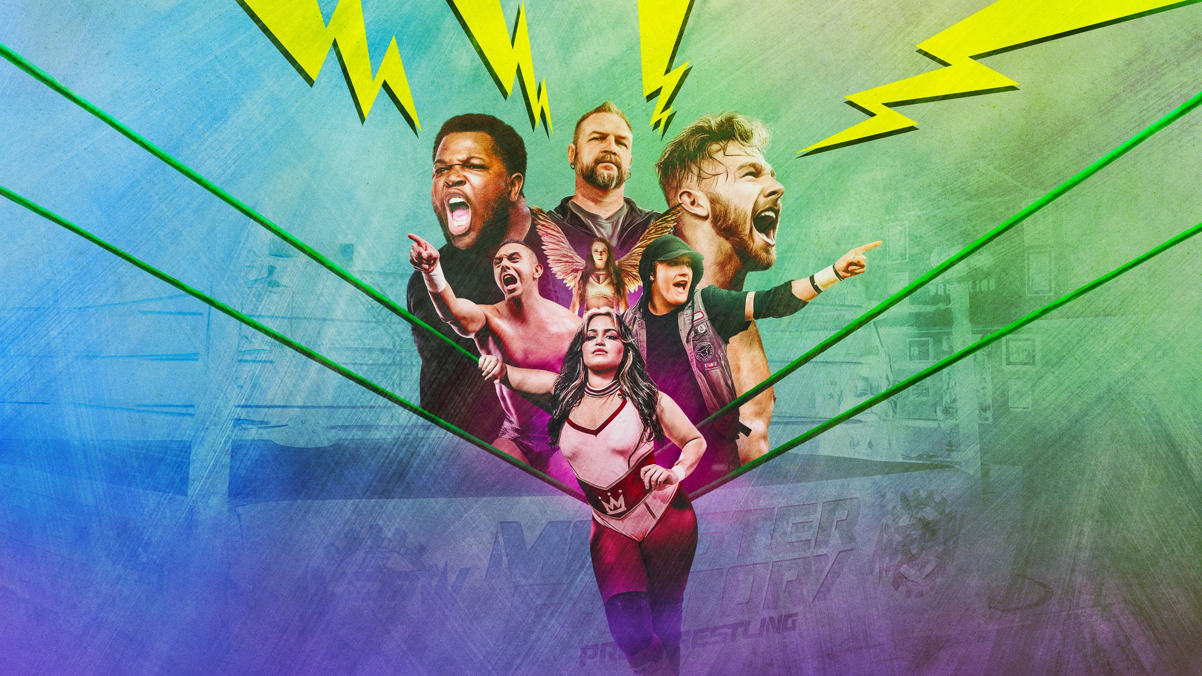 '몬스터 팩토리' - Monster Factory