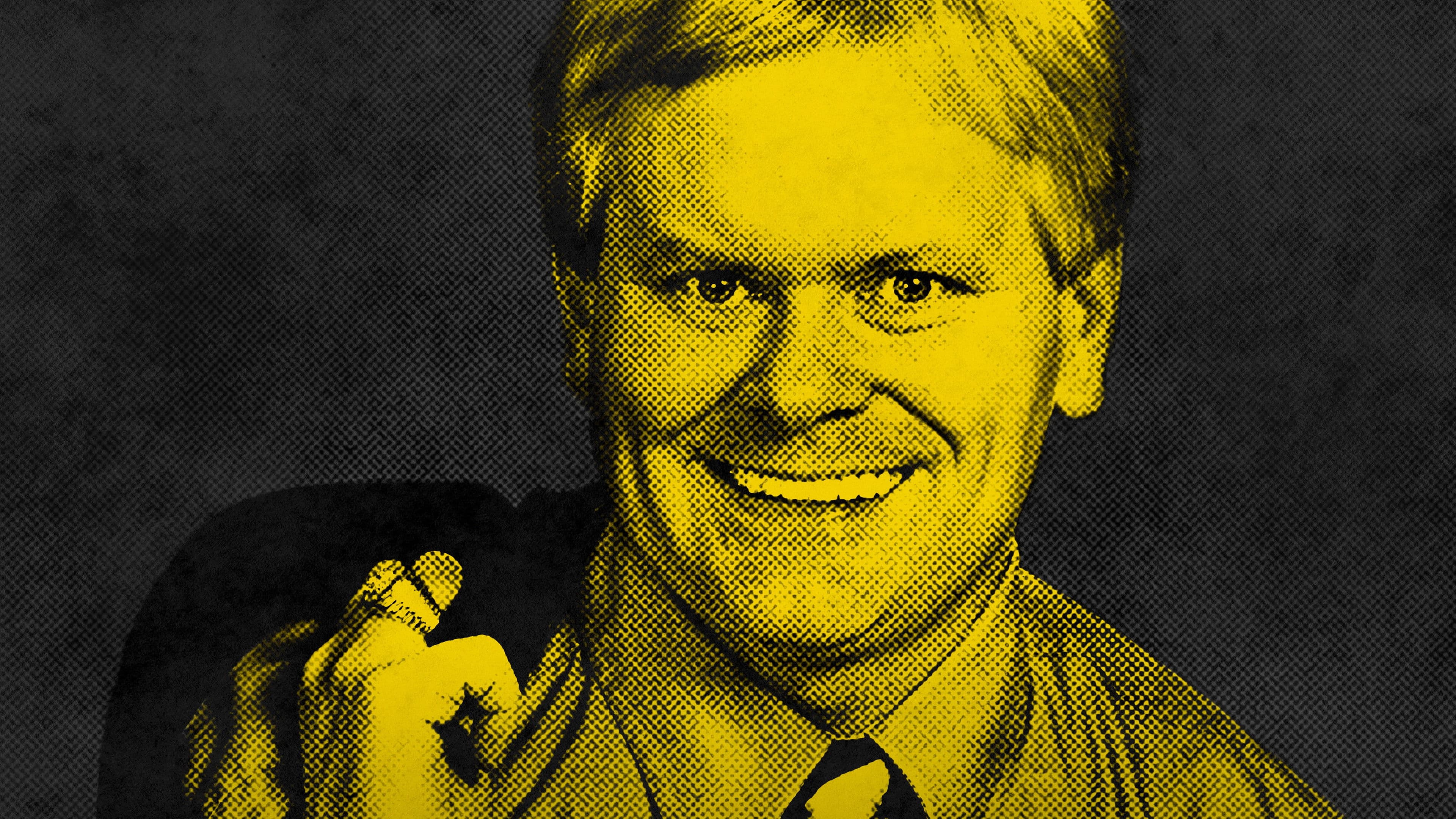 '더 빅 콘: 희대의 대정부 사기극' - The Big Conn