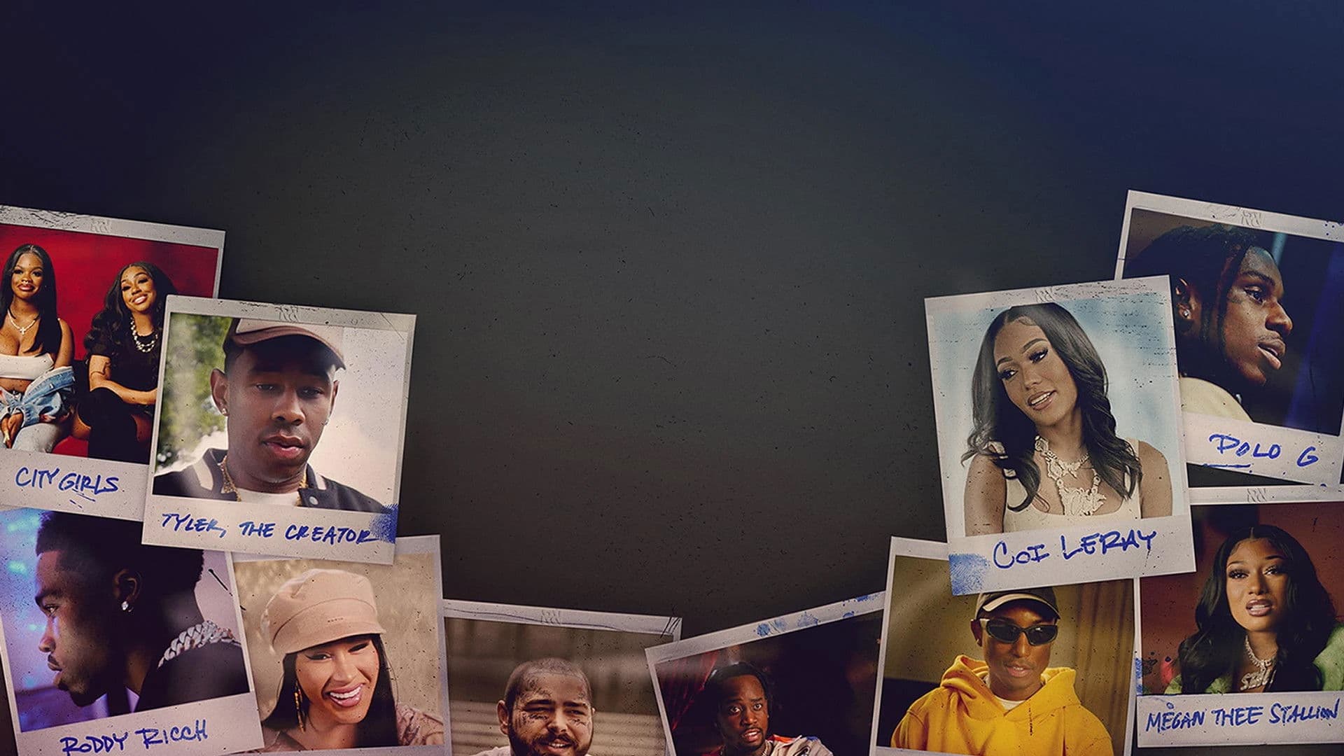 랩캐비아 프레젠트