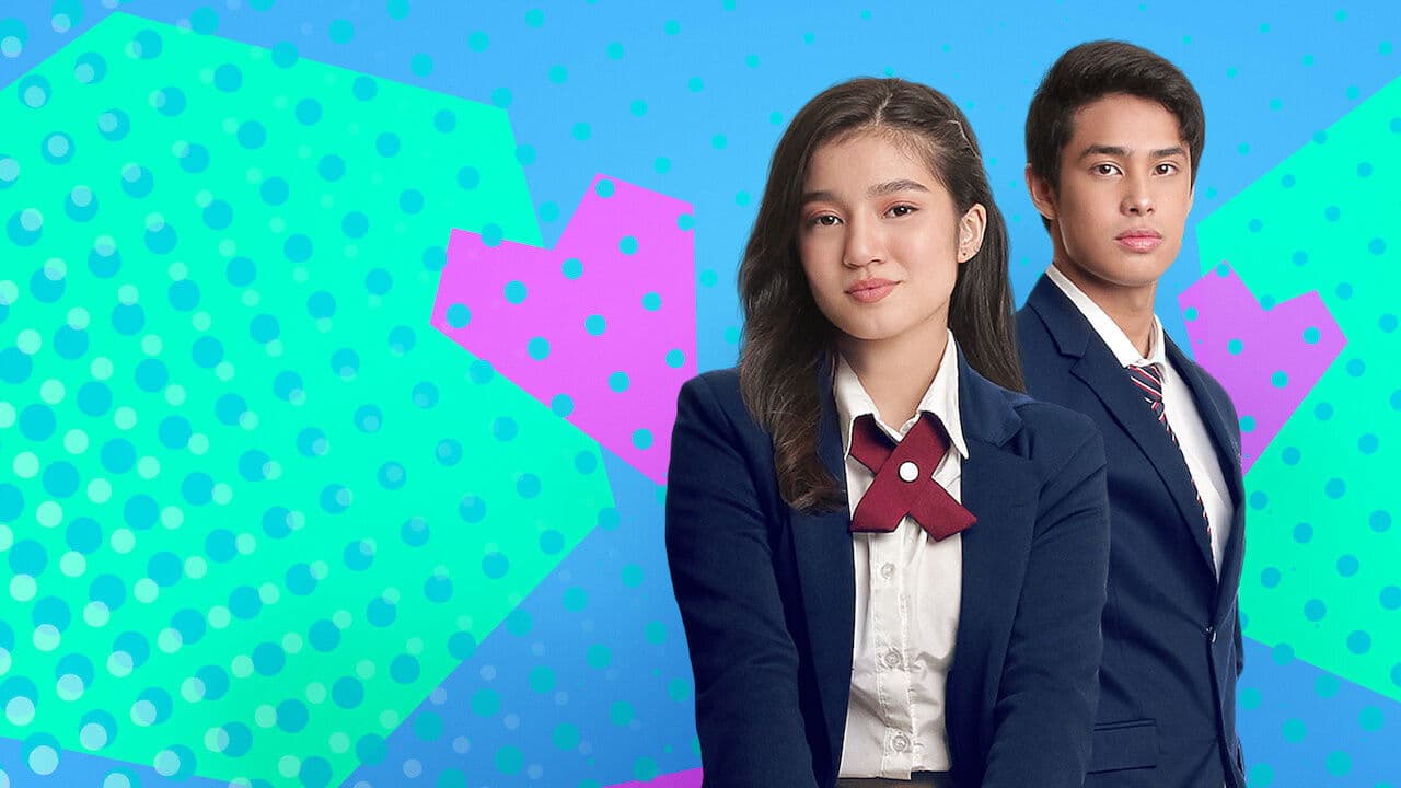 그는 그녀한테 쏙 빠졌다