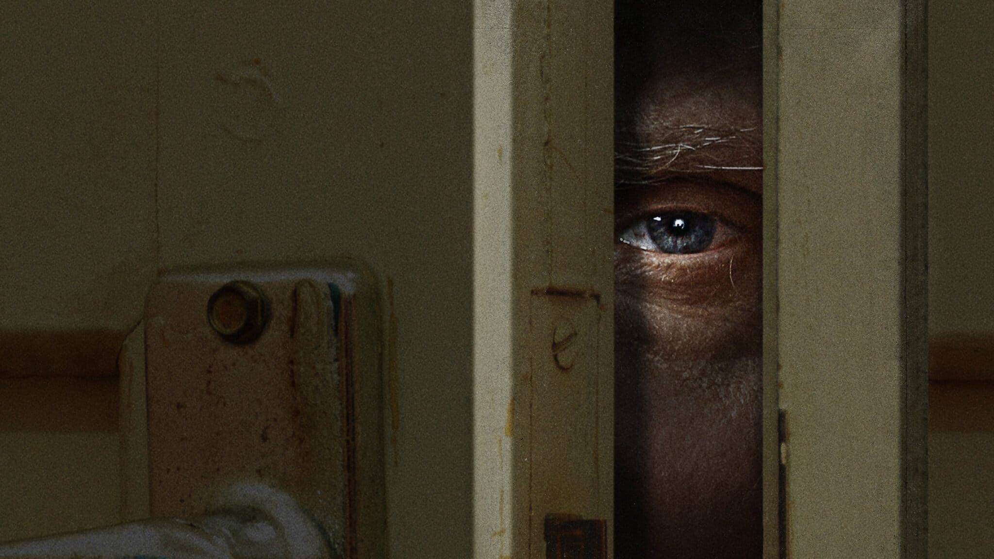 악몽의 룸메이트