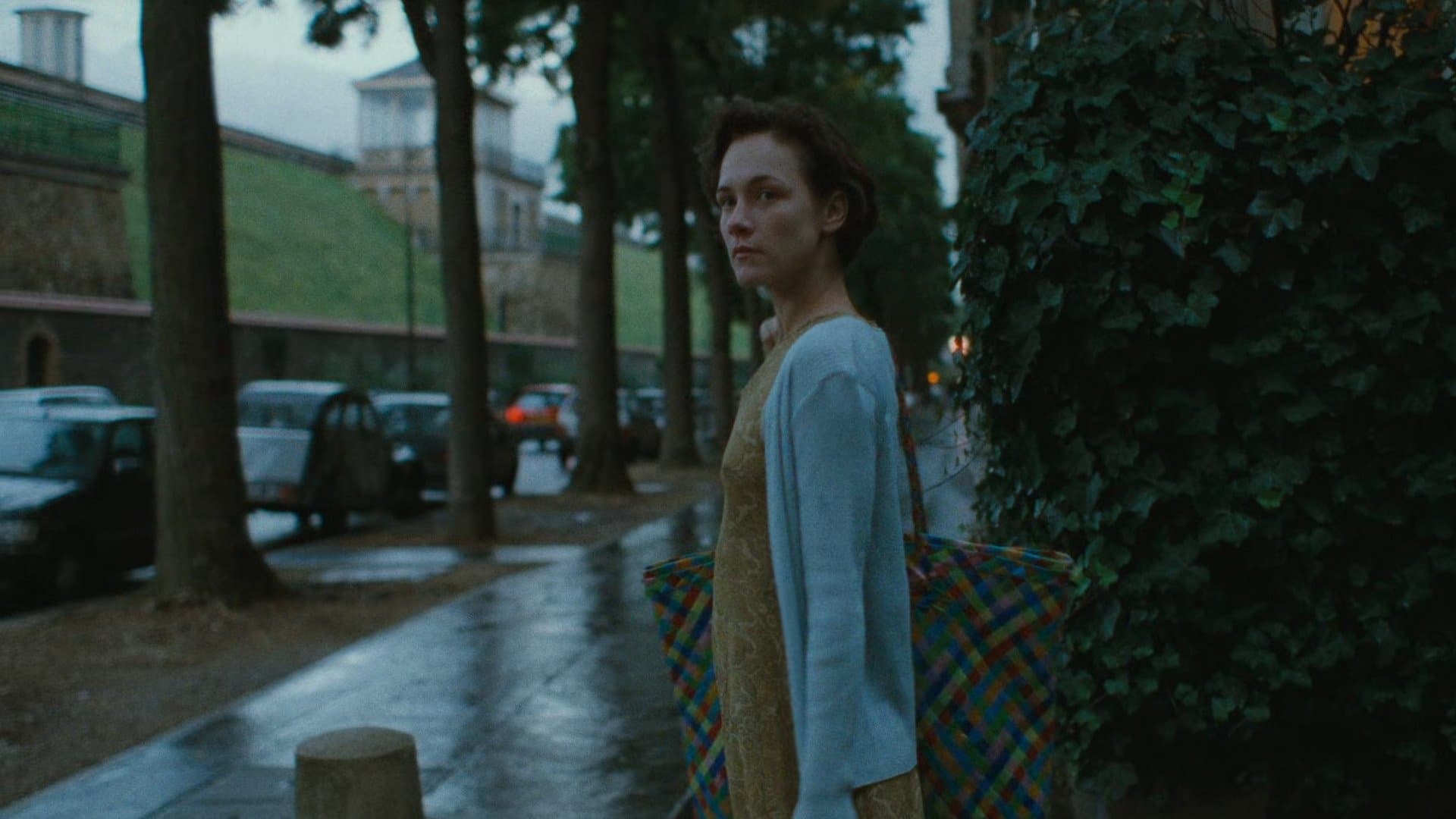 파리의 숨바꼭질