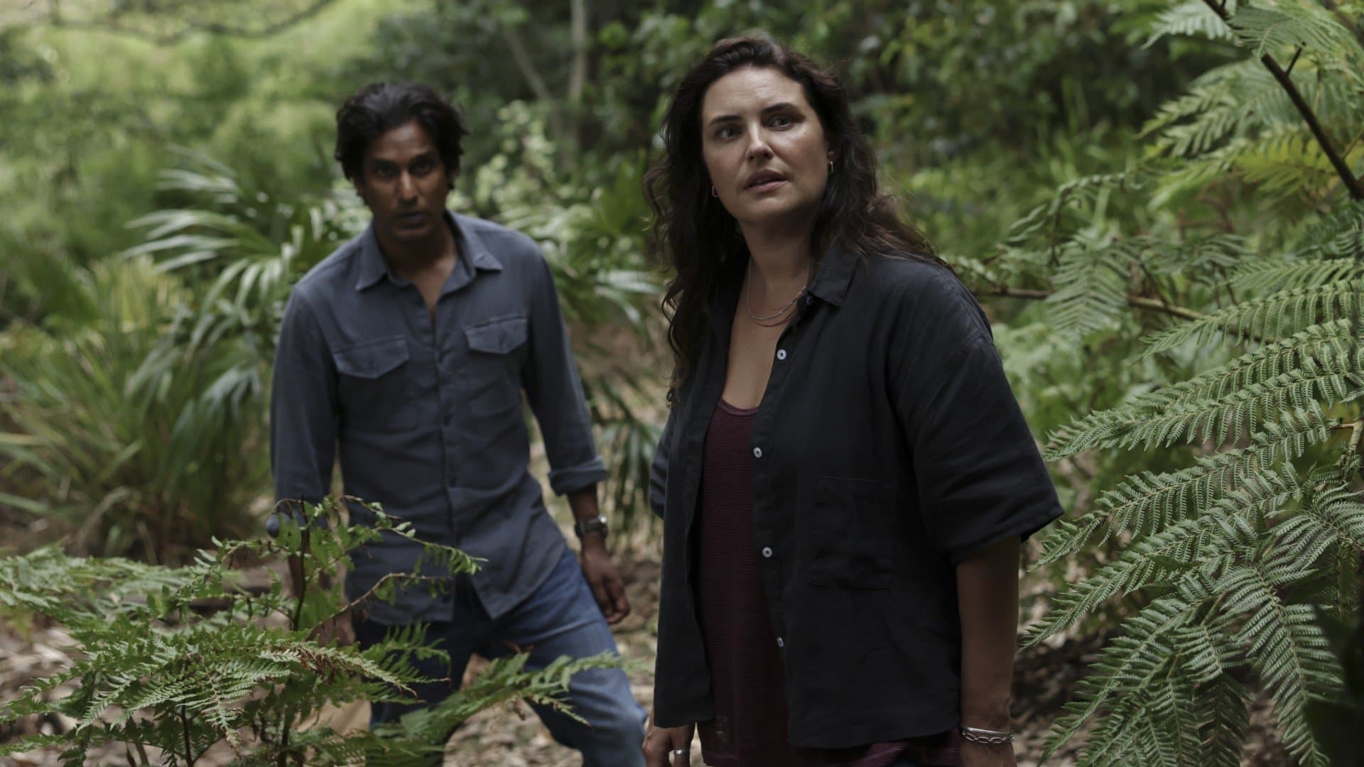 그레이시 달링 놀이할래?