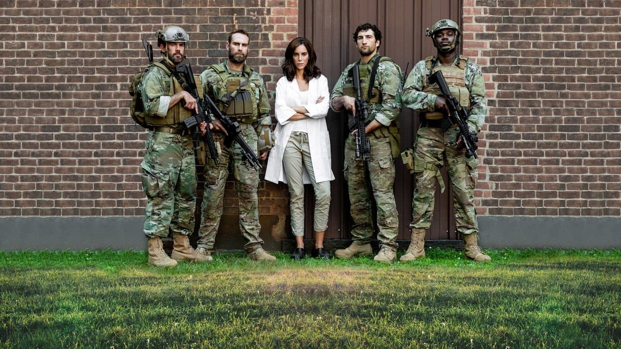 에일리언 워페어