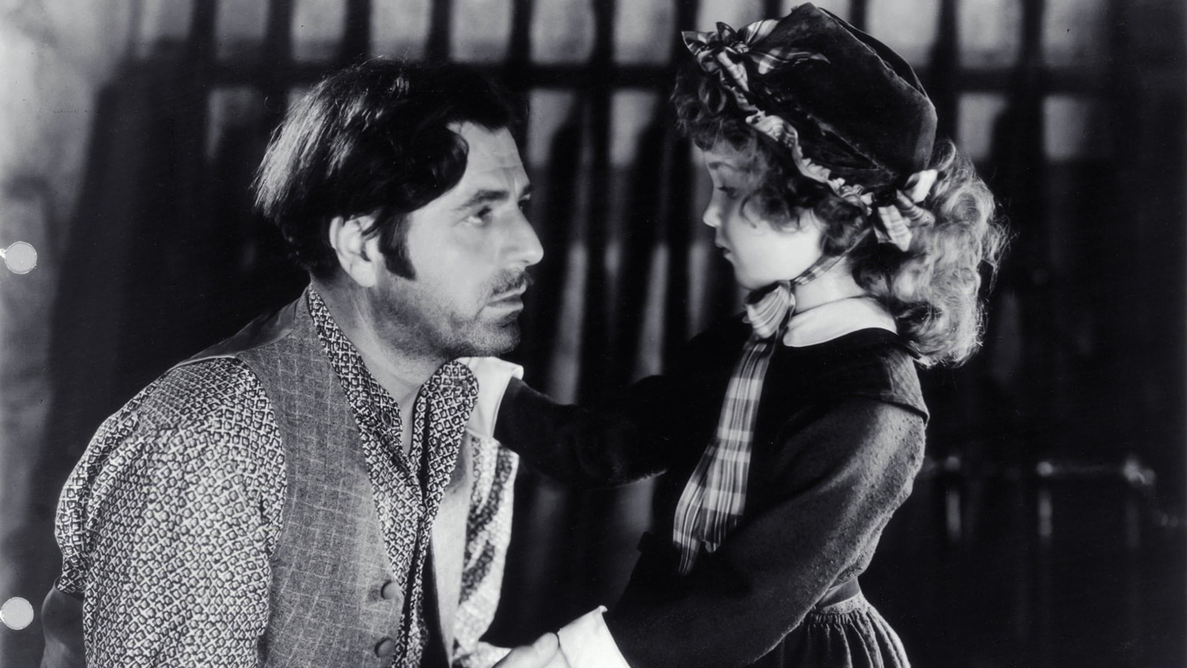 프리즈너 오브 샤크 아일랜드