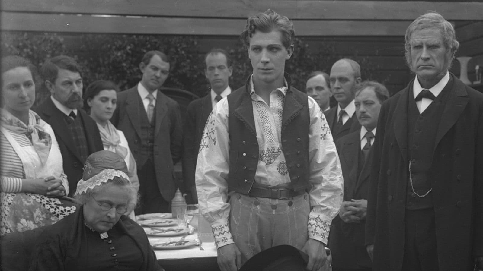 Tösen från Stormyrtorpet