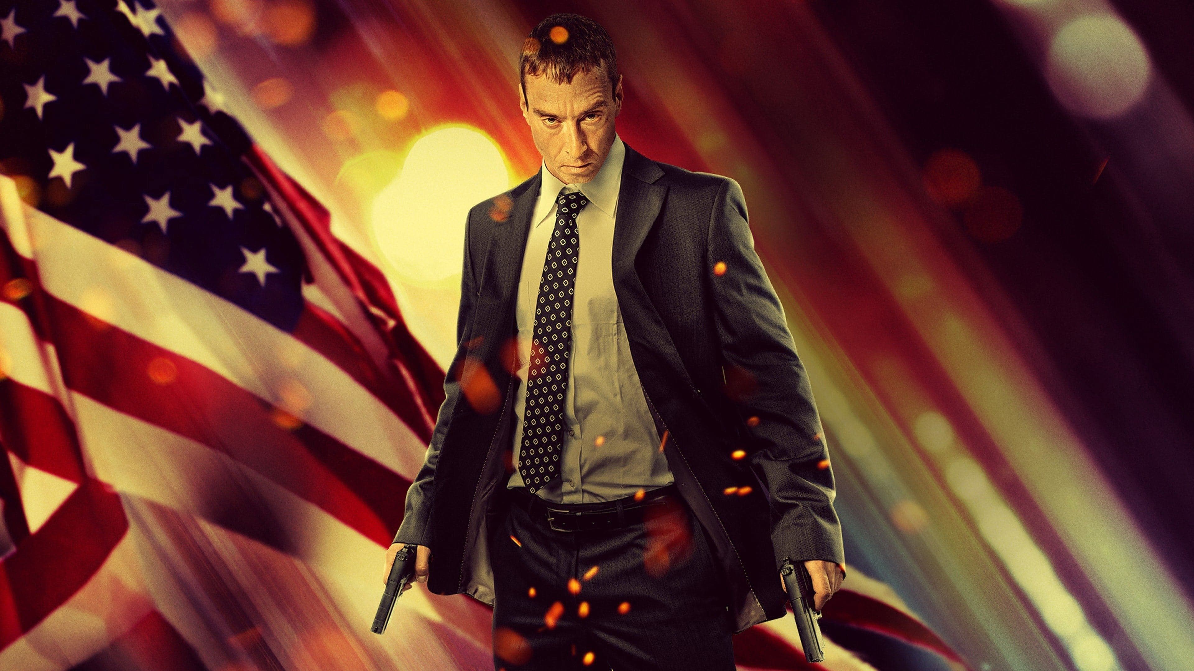 아메리칸 히트맨