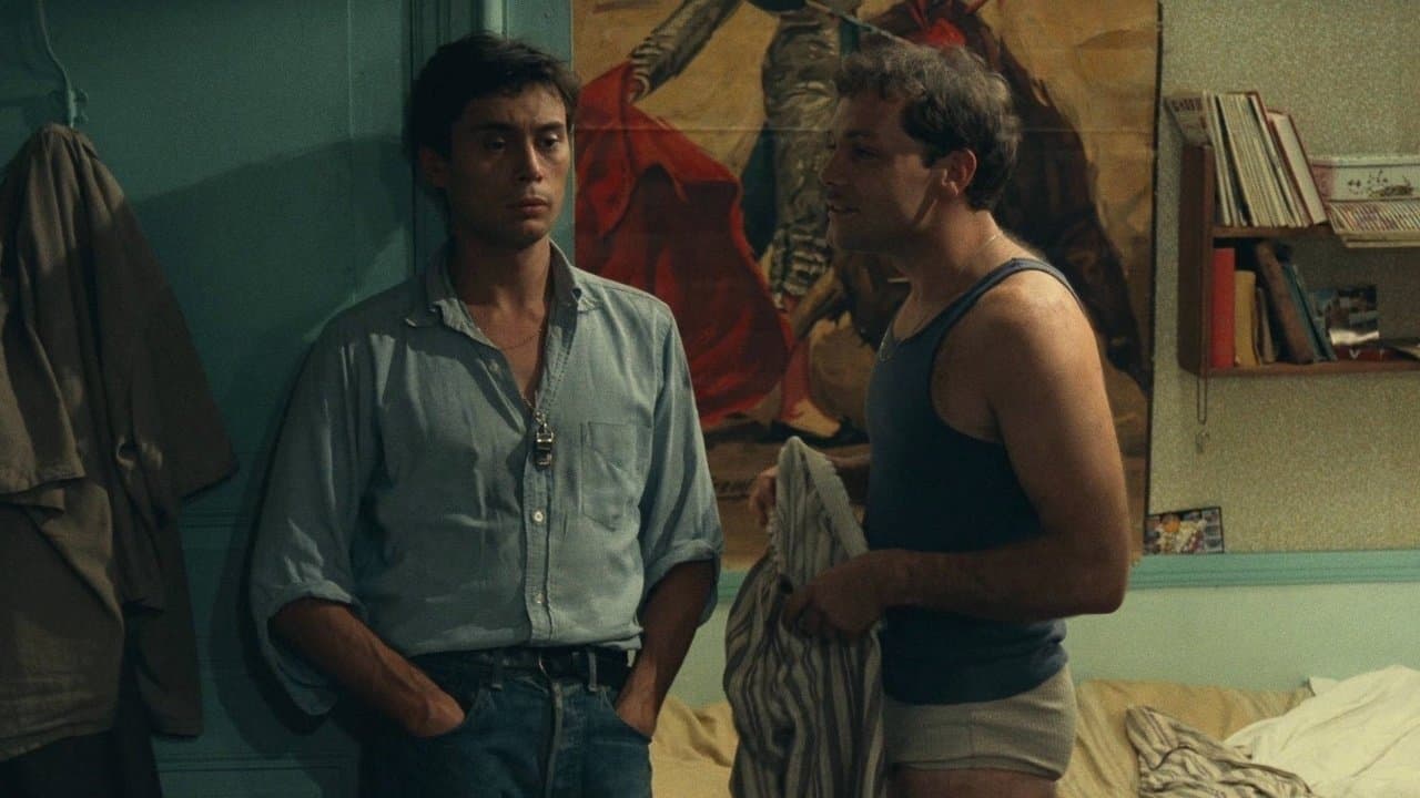 걷는 최상의 방법