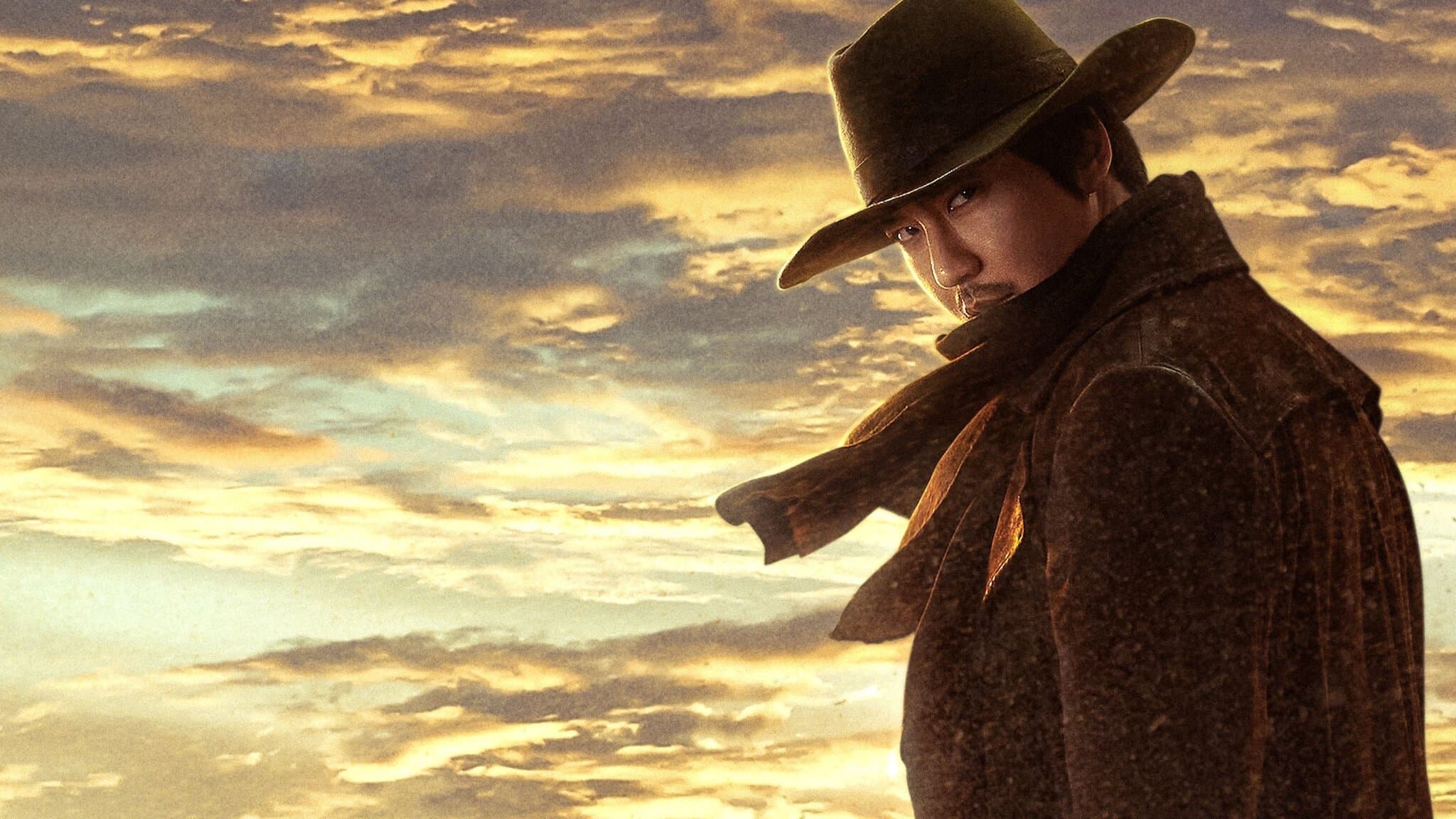 도적: 칼의 소리