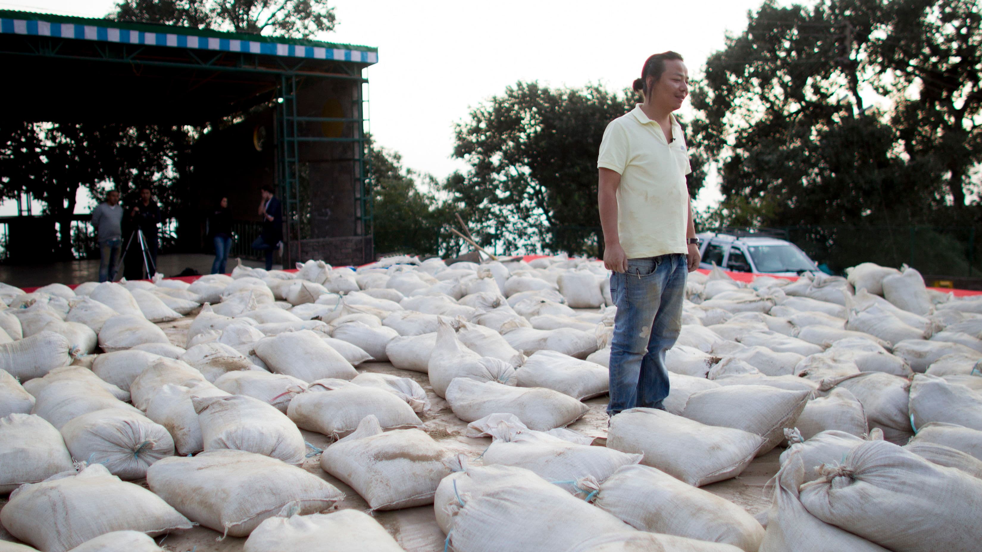 브링 홈: 아버지의 땅