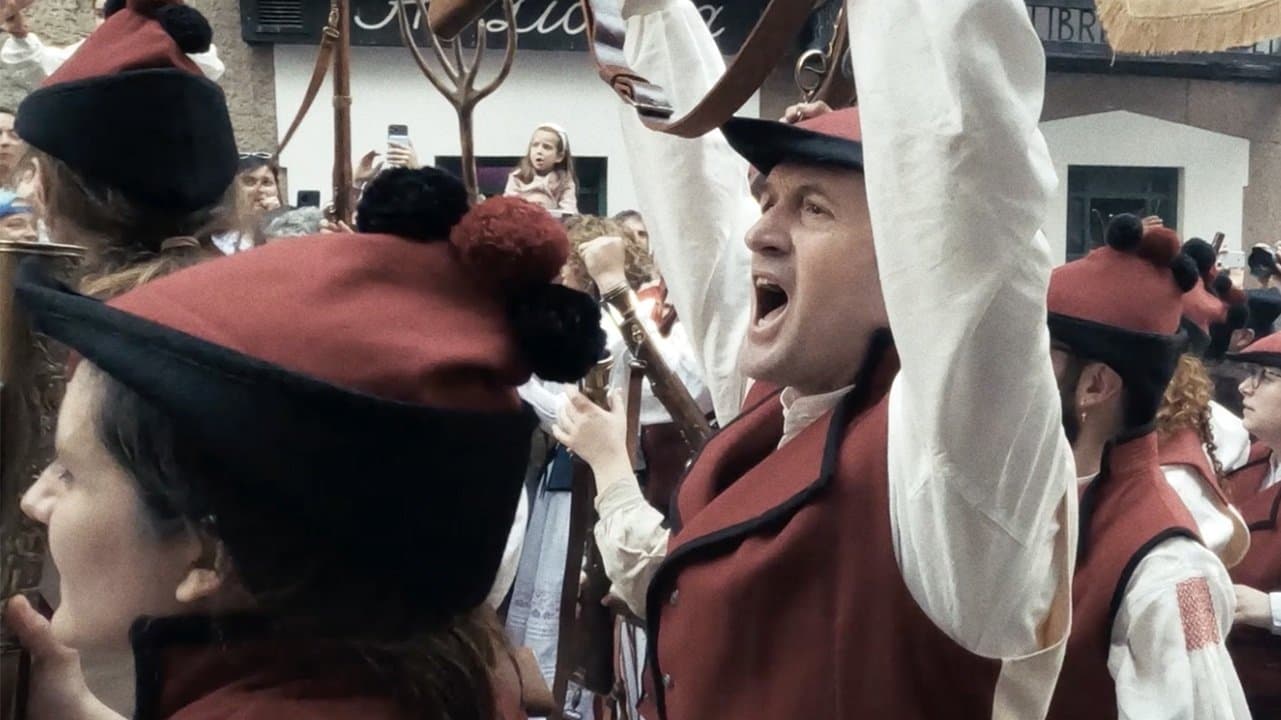 De todos lados un poco