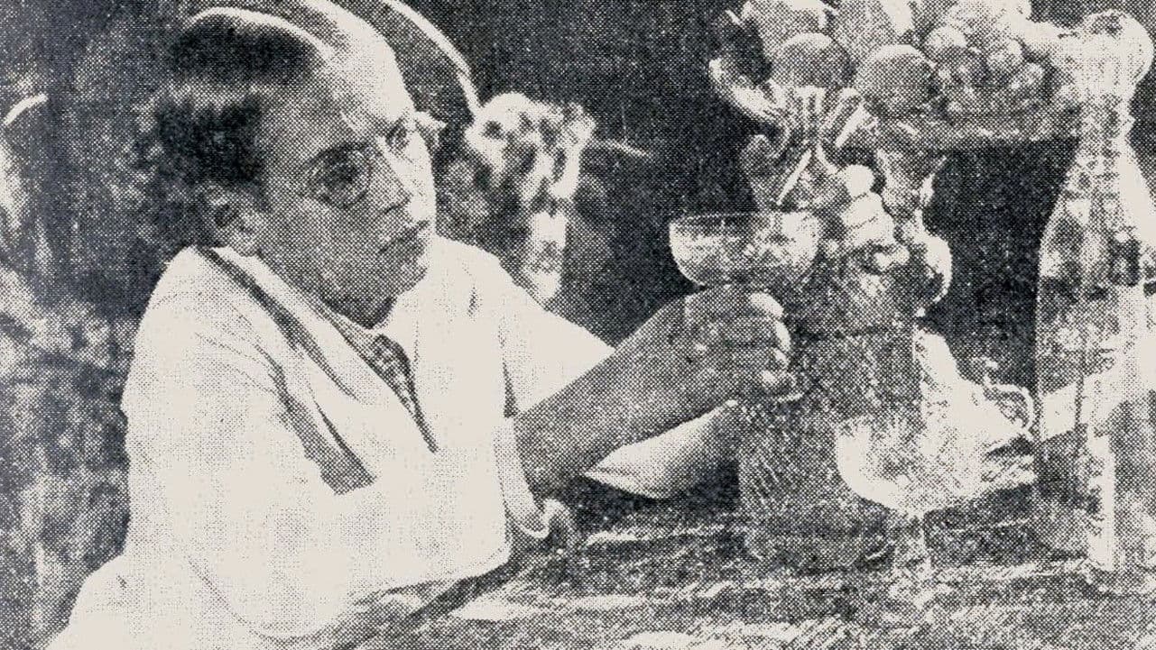 Сам собі Робінзон