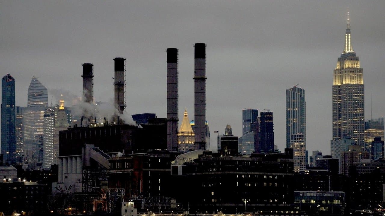 Soleil vert et alerte rouge : quand Hollywood sonnait l'alarme