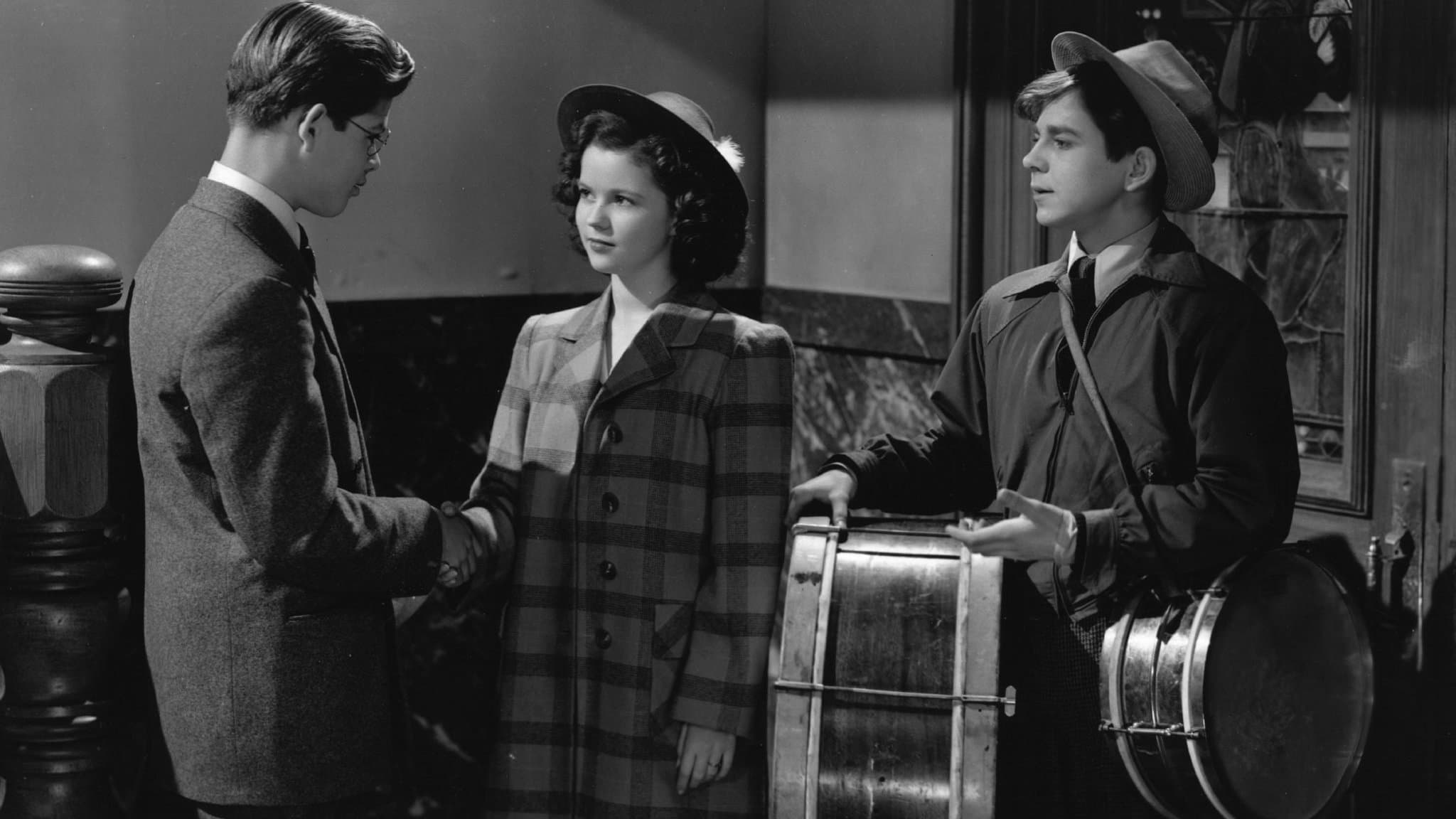 미스 애니 루니