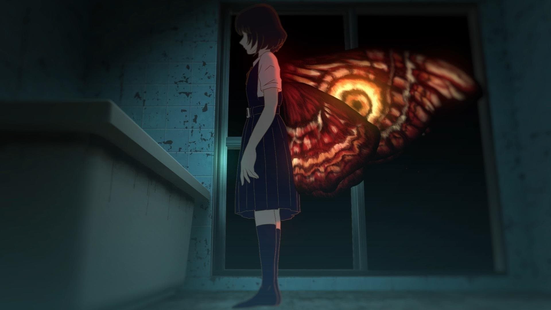 아라네의 벌레장