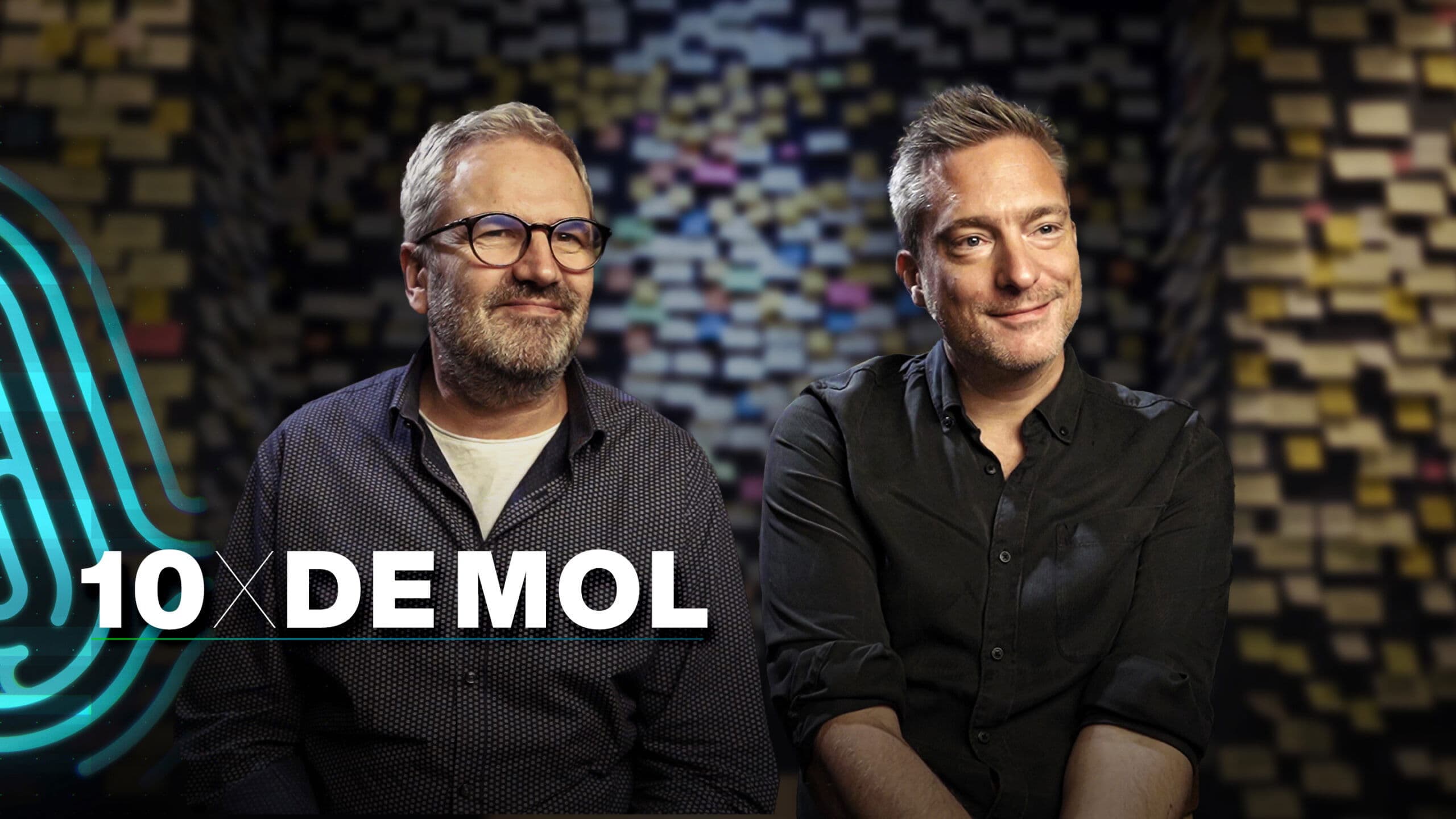 10x De Mol