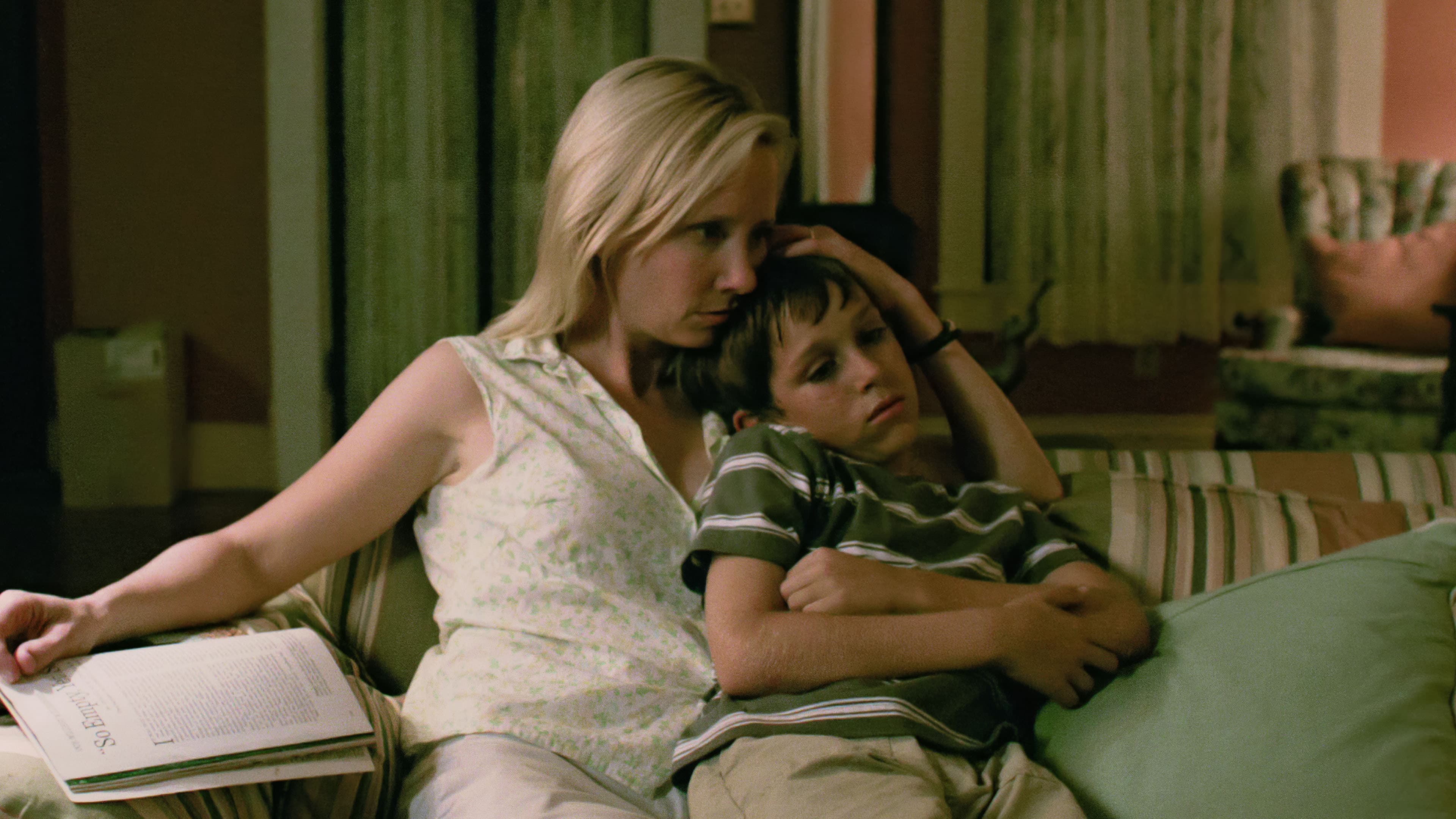 낫씽 레프트 투 피어