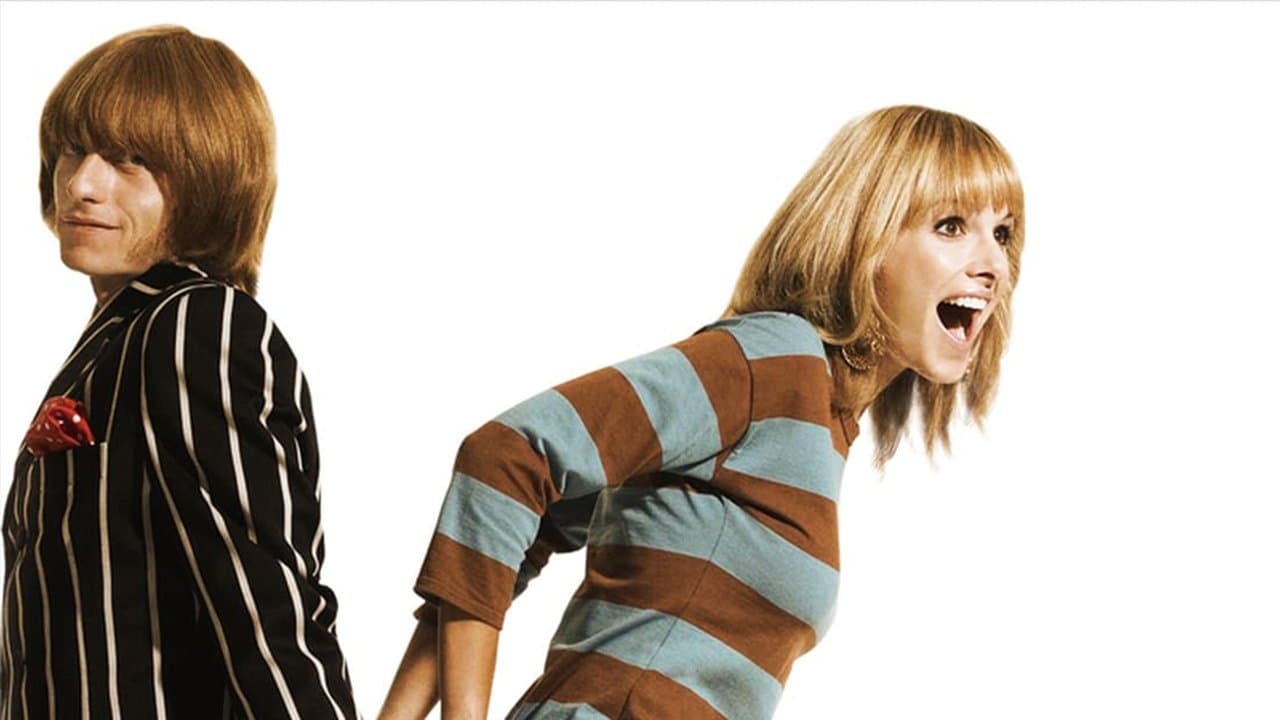 스톤드: 브라이언 존스 이야기