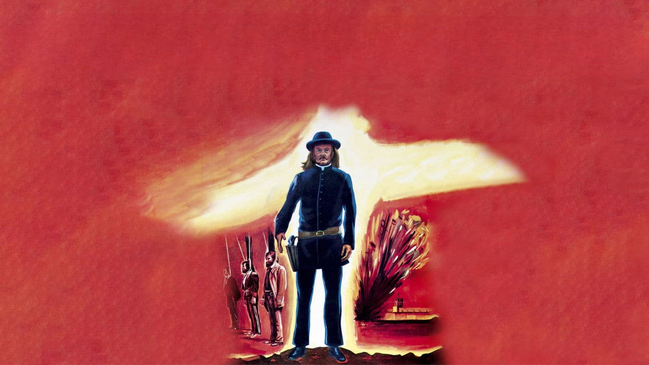 Il giustiziere di Dio