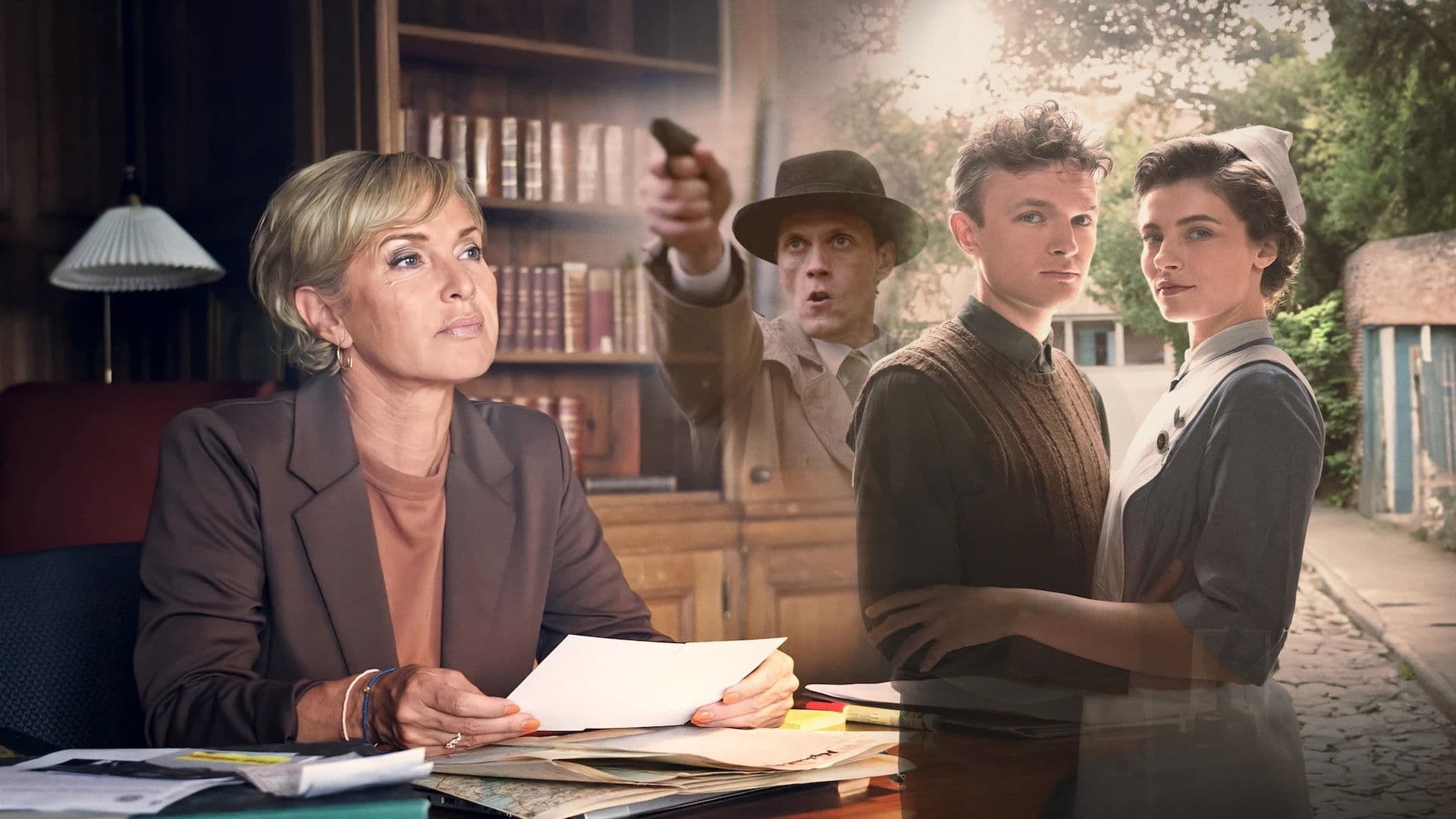 Bispebjergs hemmelighed