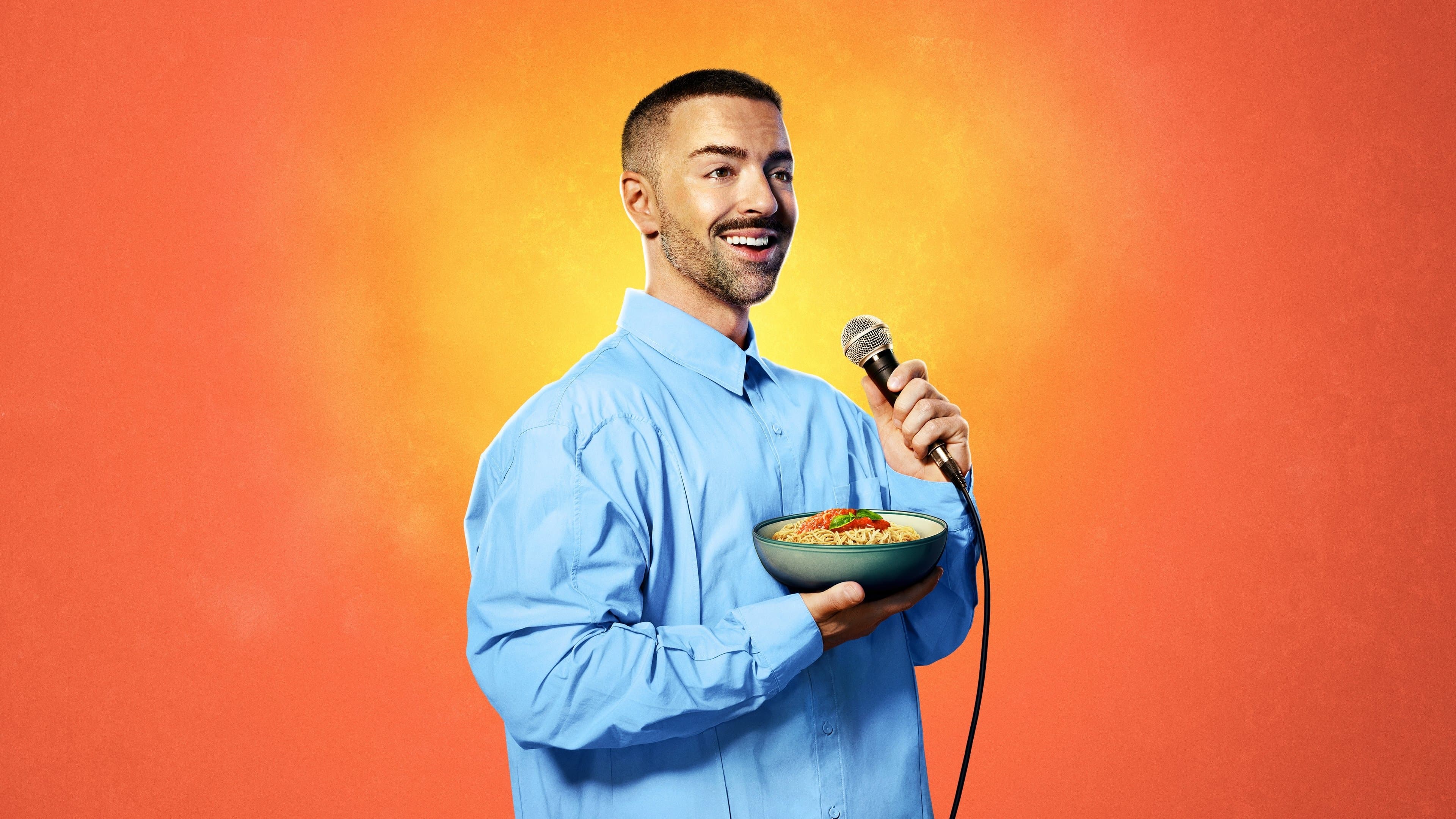 마테오 레인: 알 덴테 스페셜