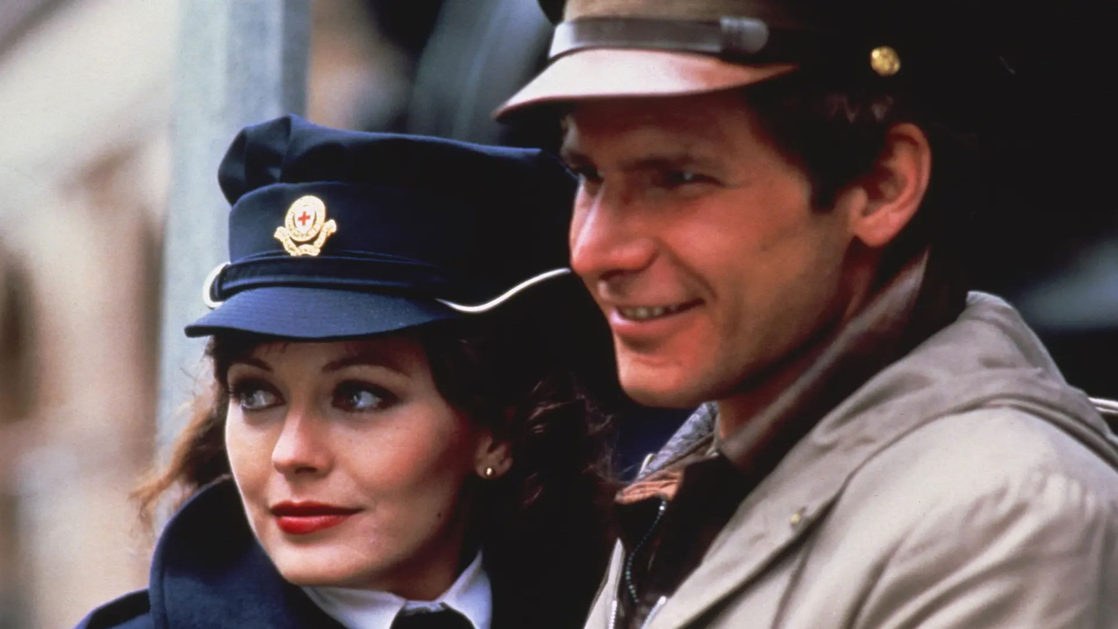 하노버 스트리트