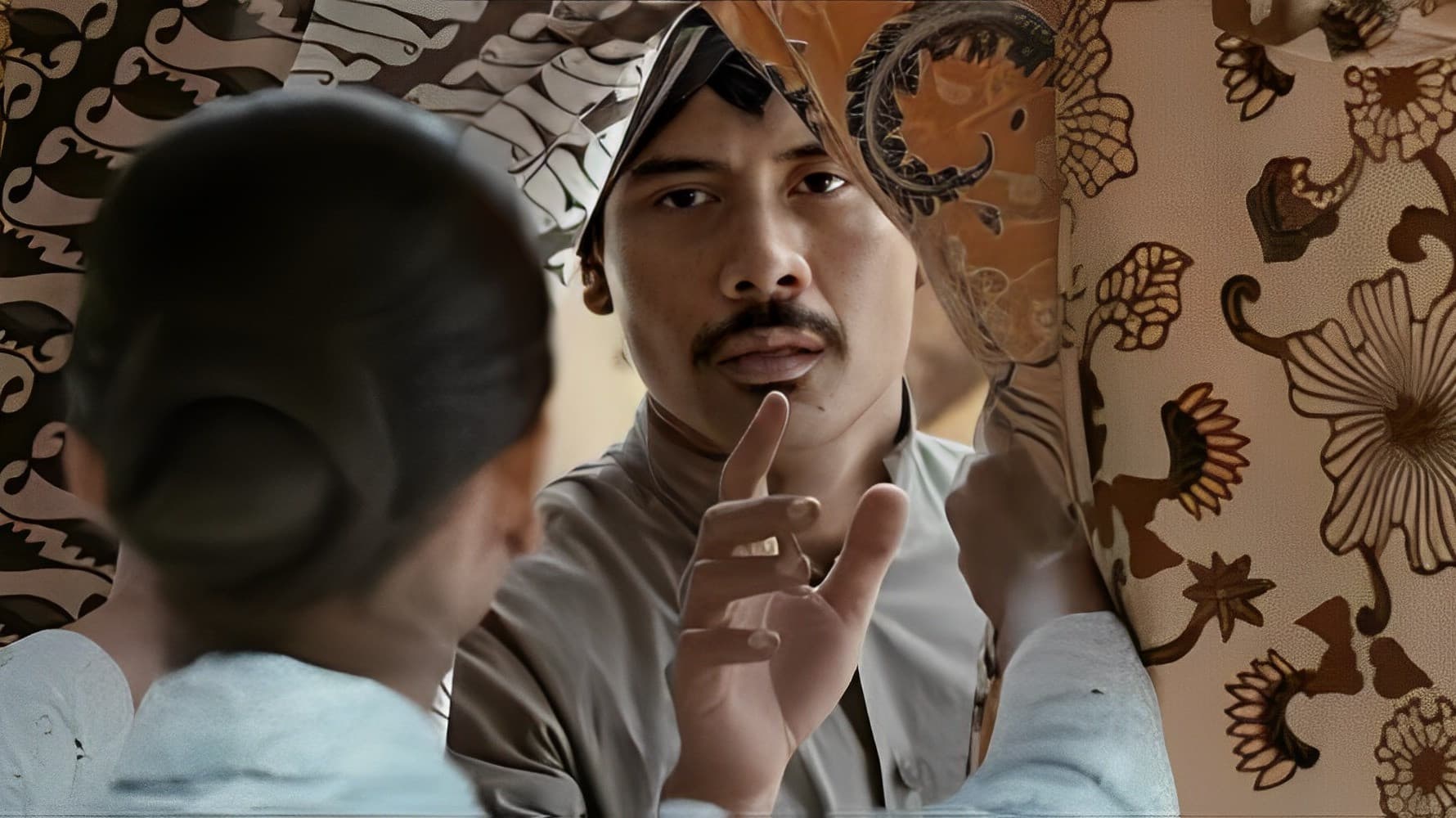 Surat Cinta Untuk Kartini