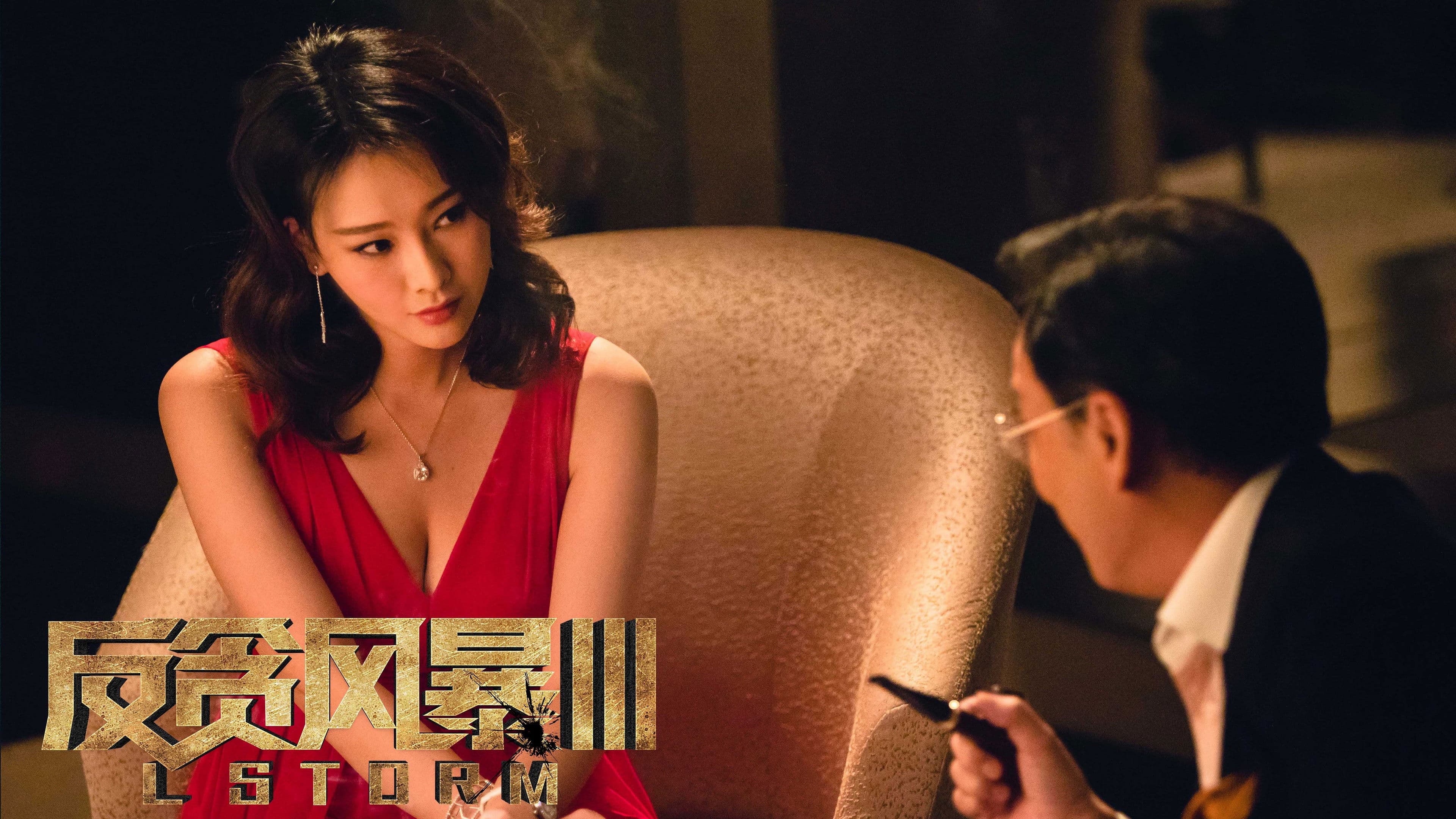 엘 스톰: 부패방지수사국