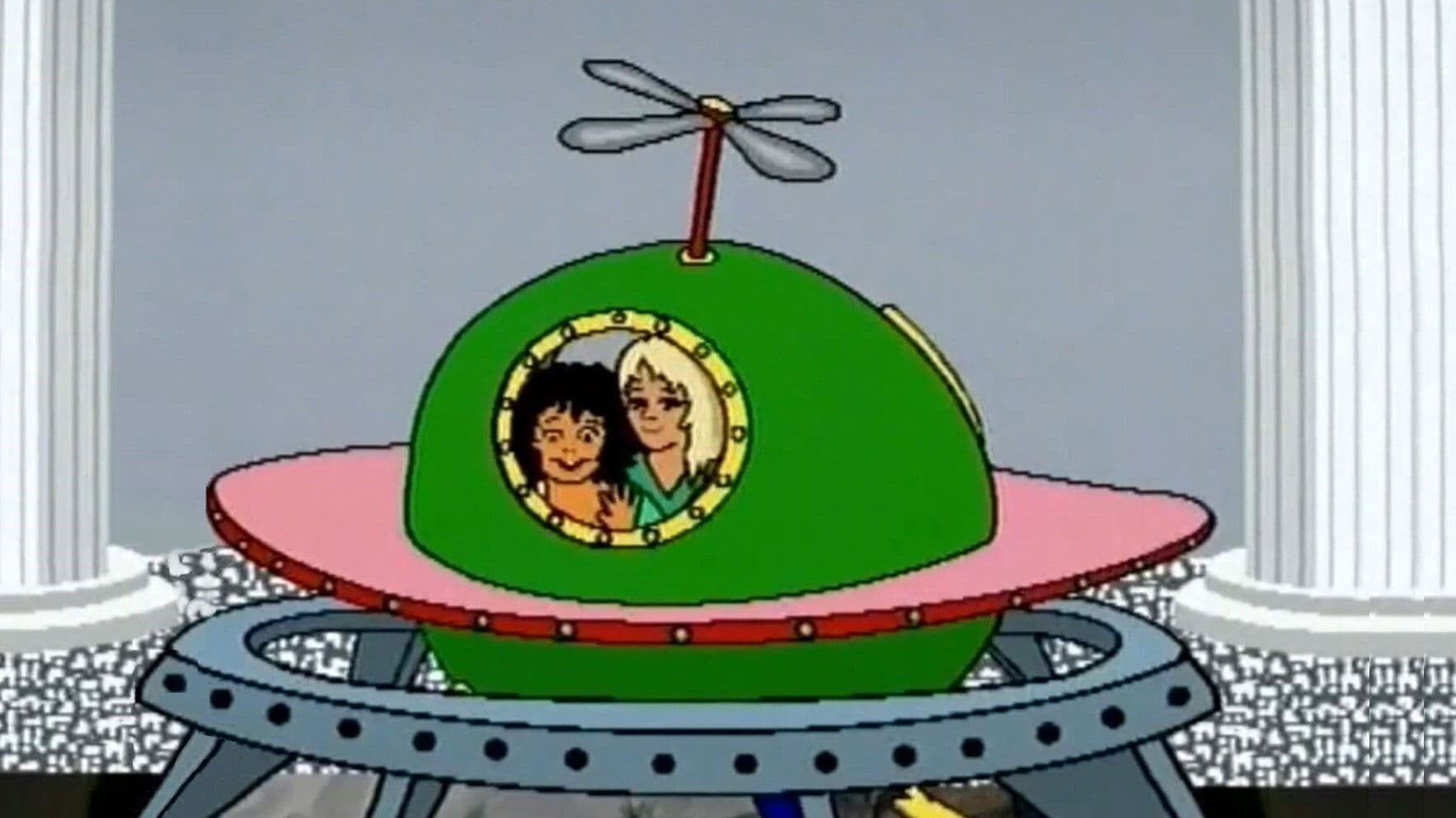 Atlantis : Der verlorene Kontinent