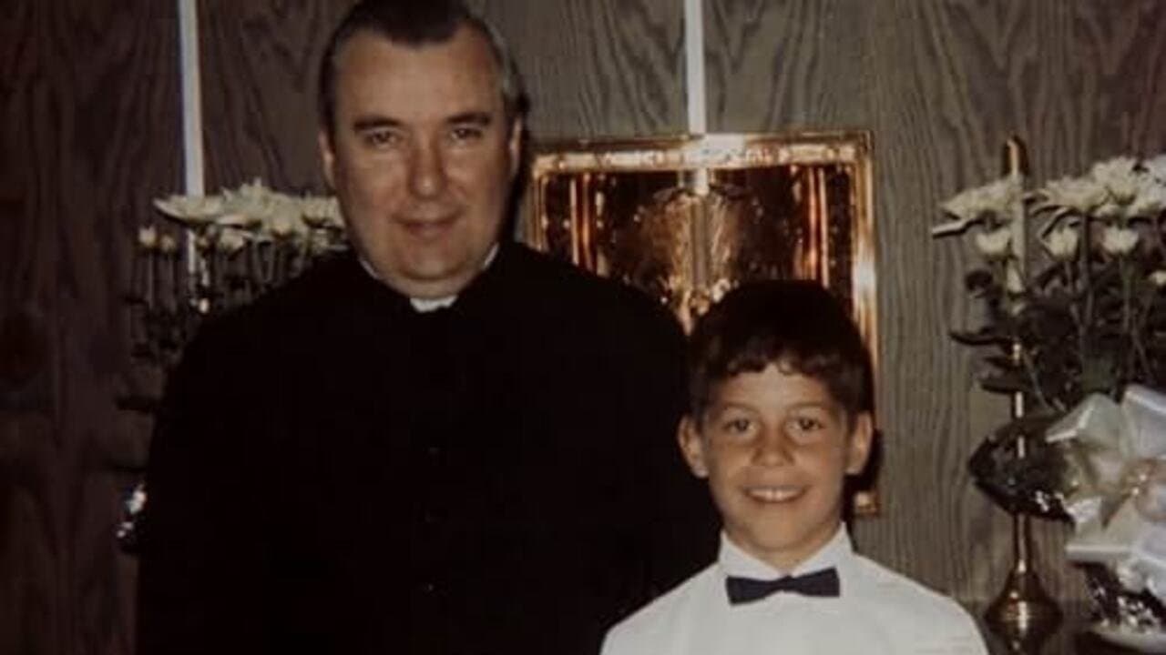 메아 막시마 쿨파: 사일런스 인 더 하우스 오브 갓